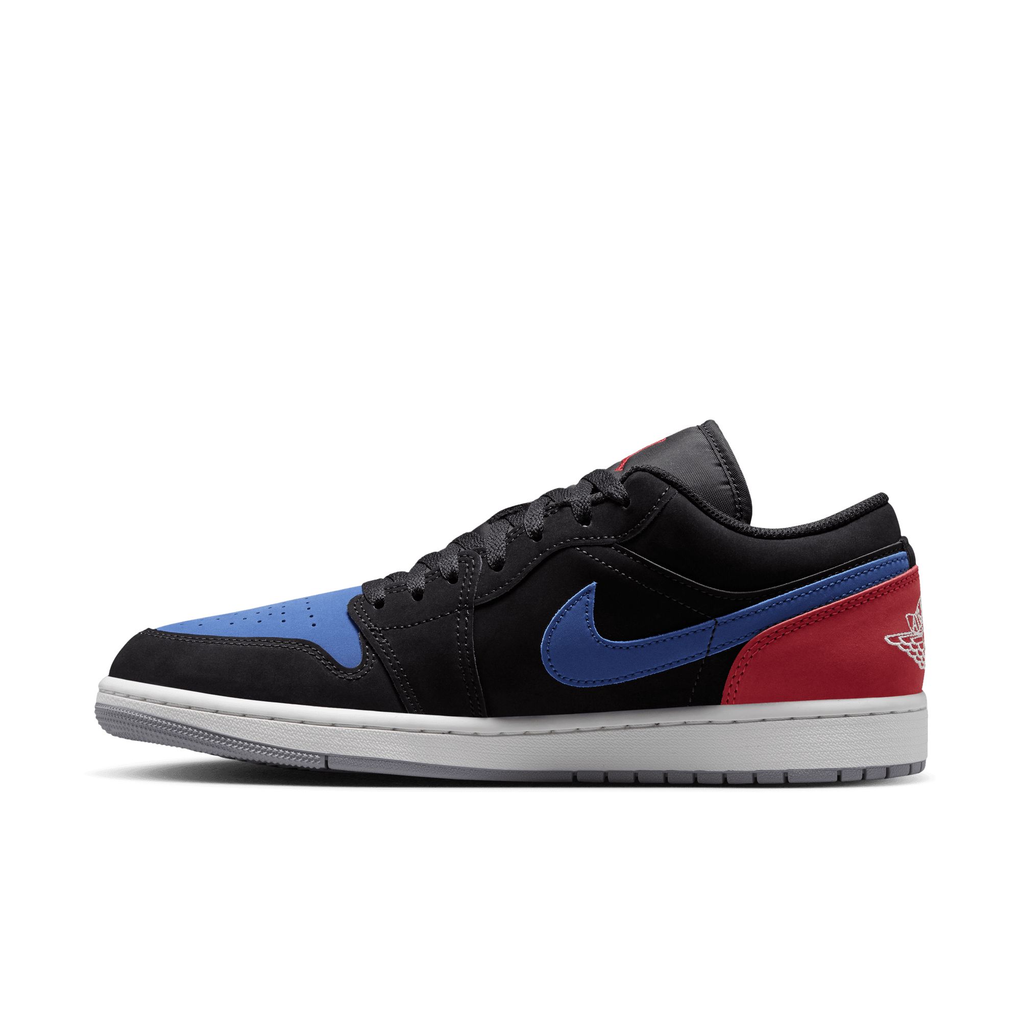 Nike Men's Air Jordan 1 Low Basketball Shoes
