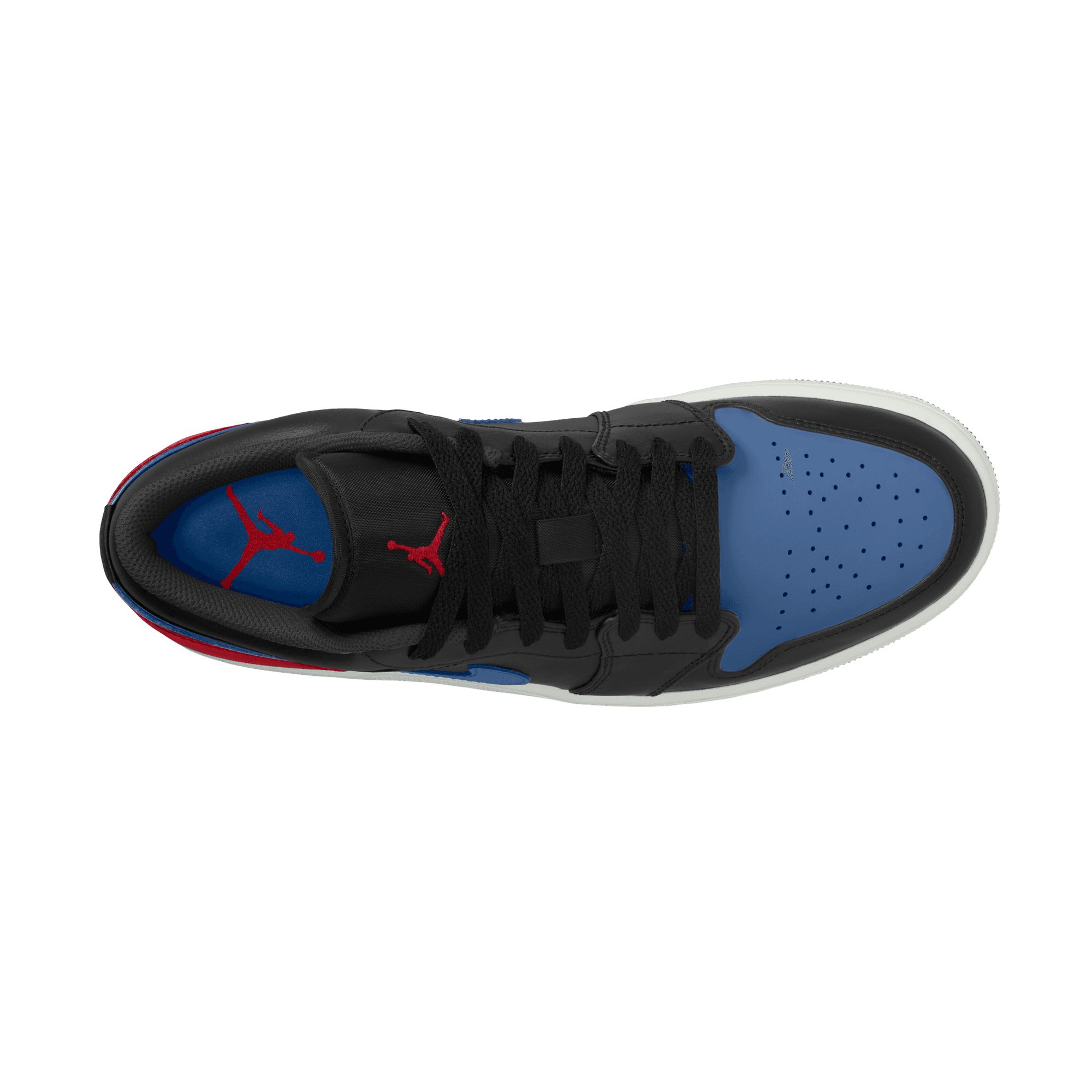 Nike Men's Air Jordan 1 Low Basketball Shoes