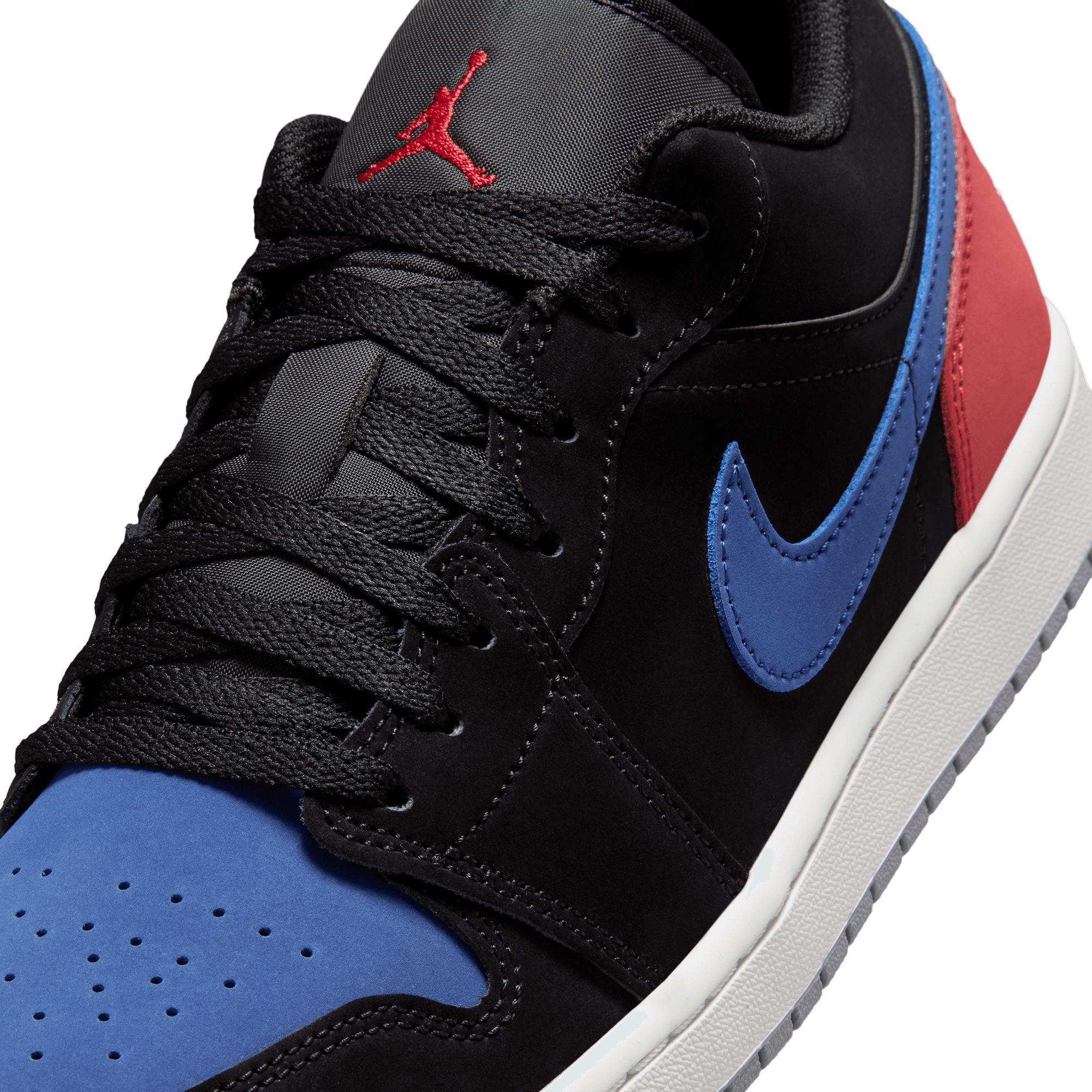 Nike Men's Air Jordan 1 Low Basketball Shoes