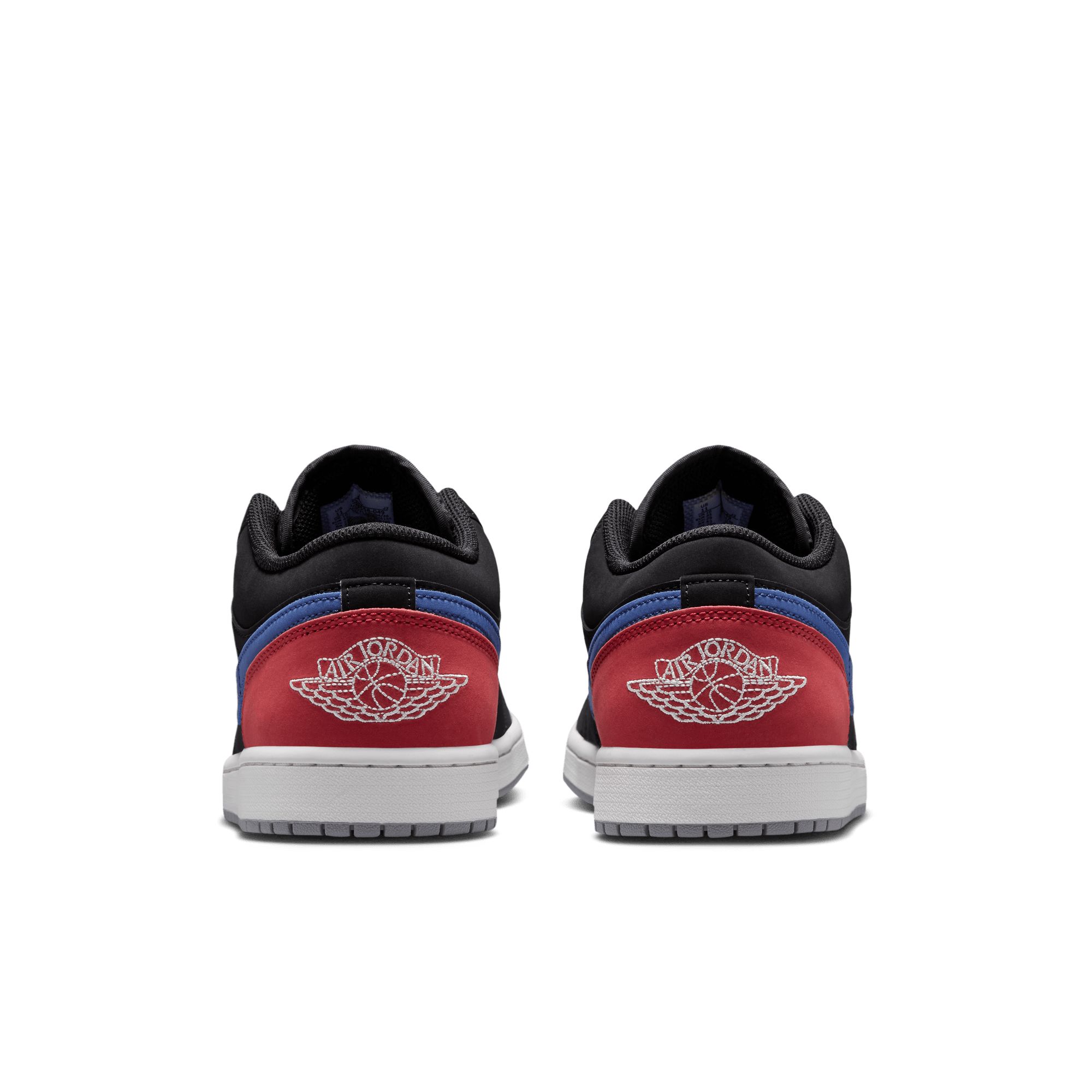 Nike Men's Air Jordan 1 Low Basketball Shoes