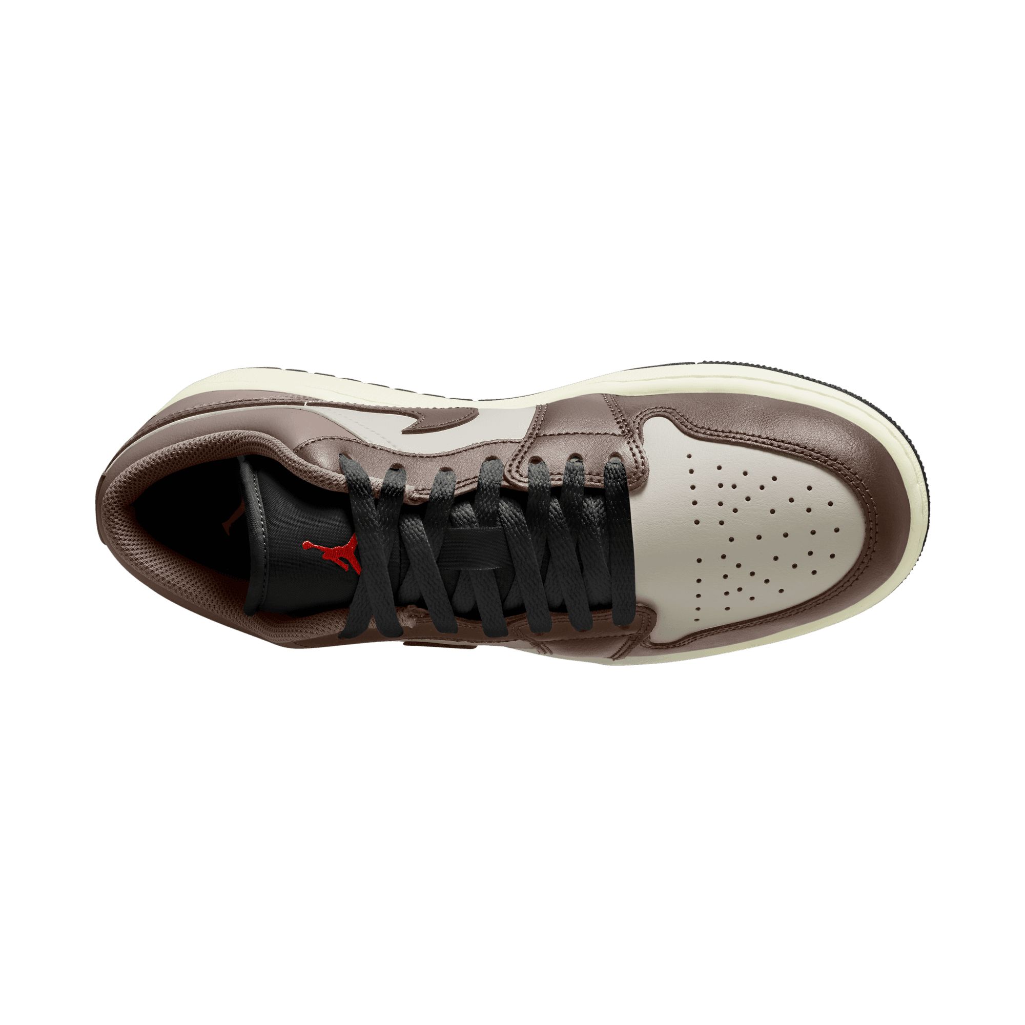 Nike Men's Air Jordan 1 Low Basketball Shoes
