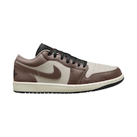 Nike Men's Air Jordan 1 Low Basketball Shoes Side_Right