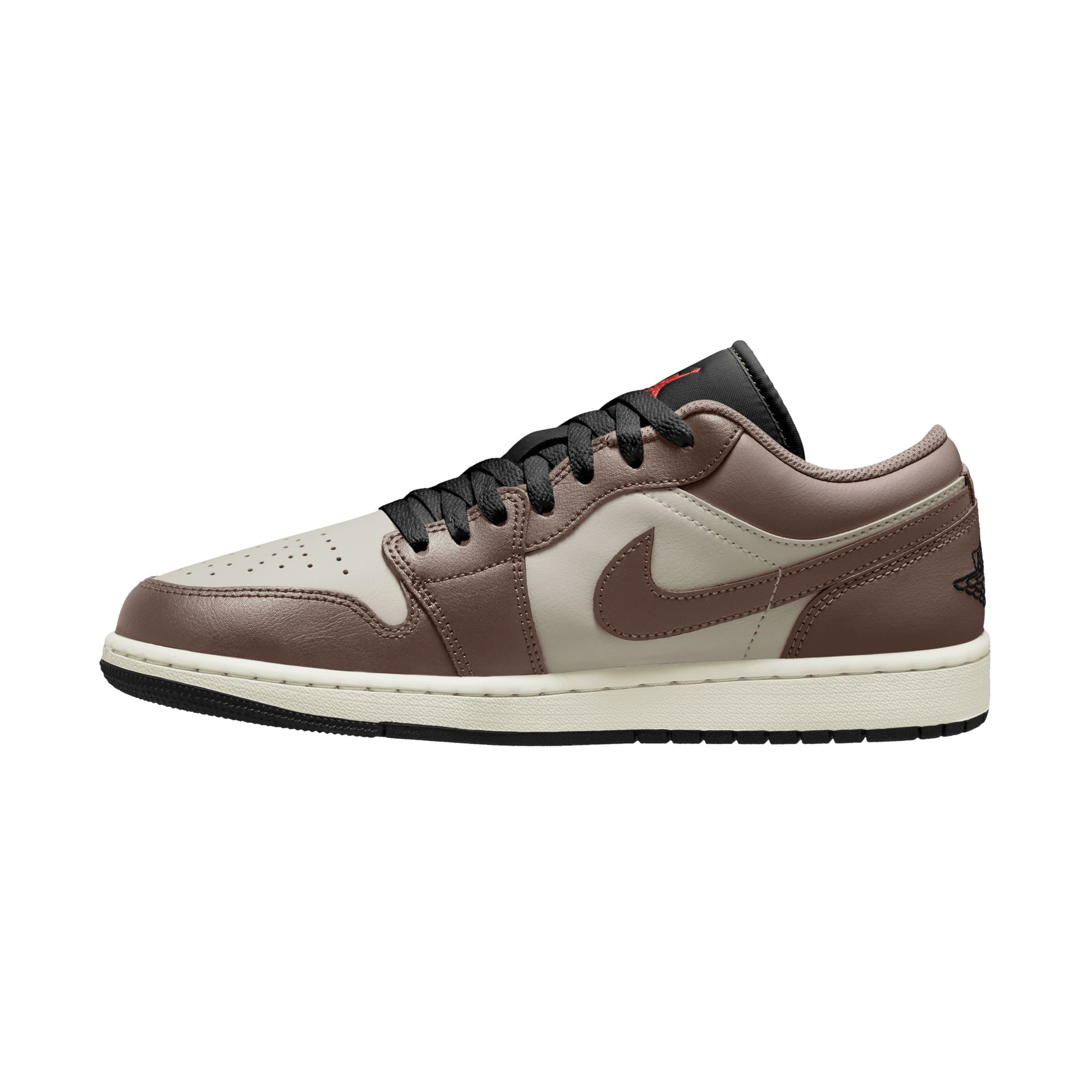 Nike Men's Air Jordan 1 Low Basketball Shoes