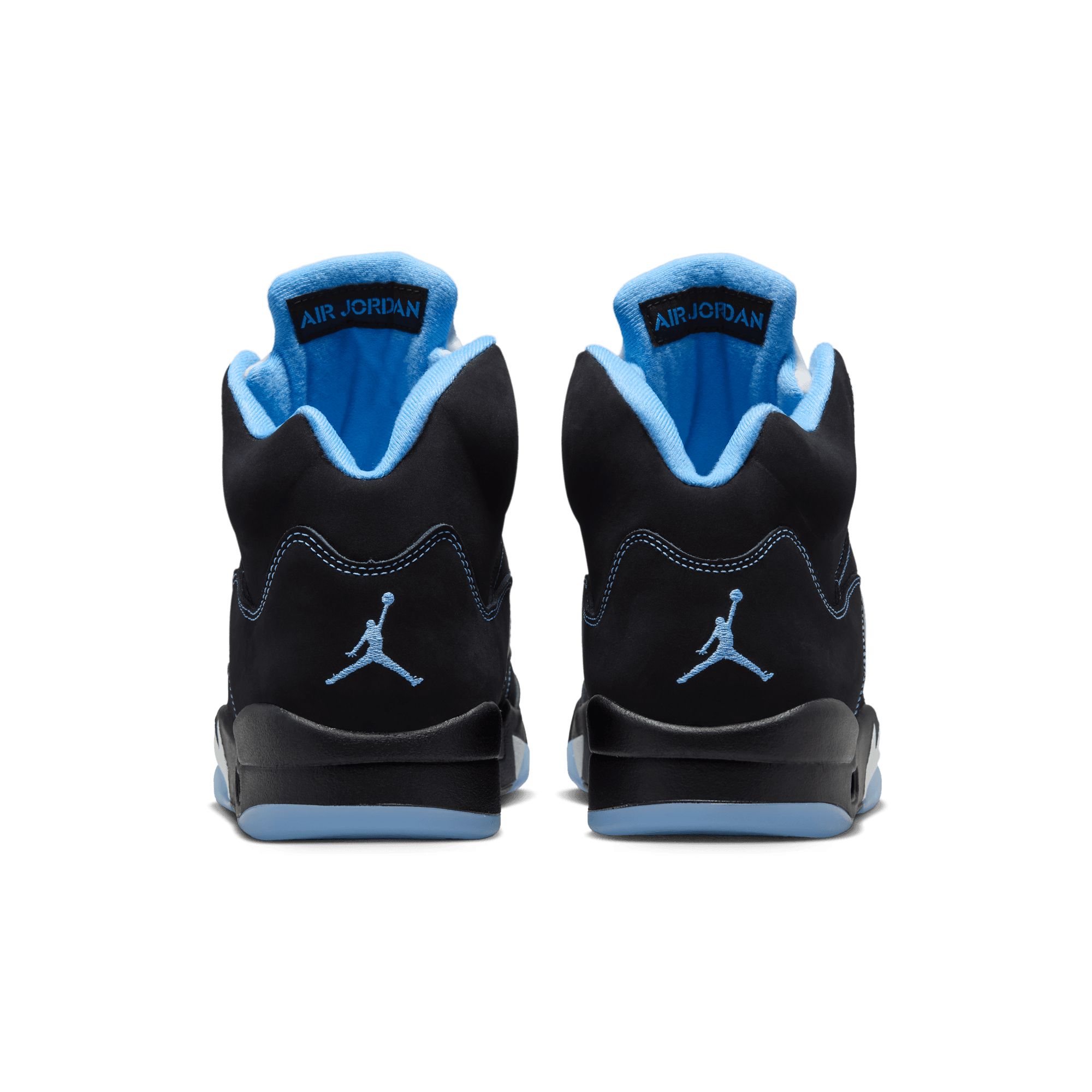 Nike Men's Air Jordan 5 Retro Basketball Shoes