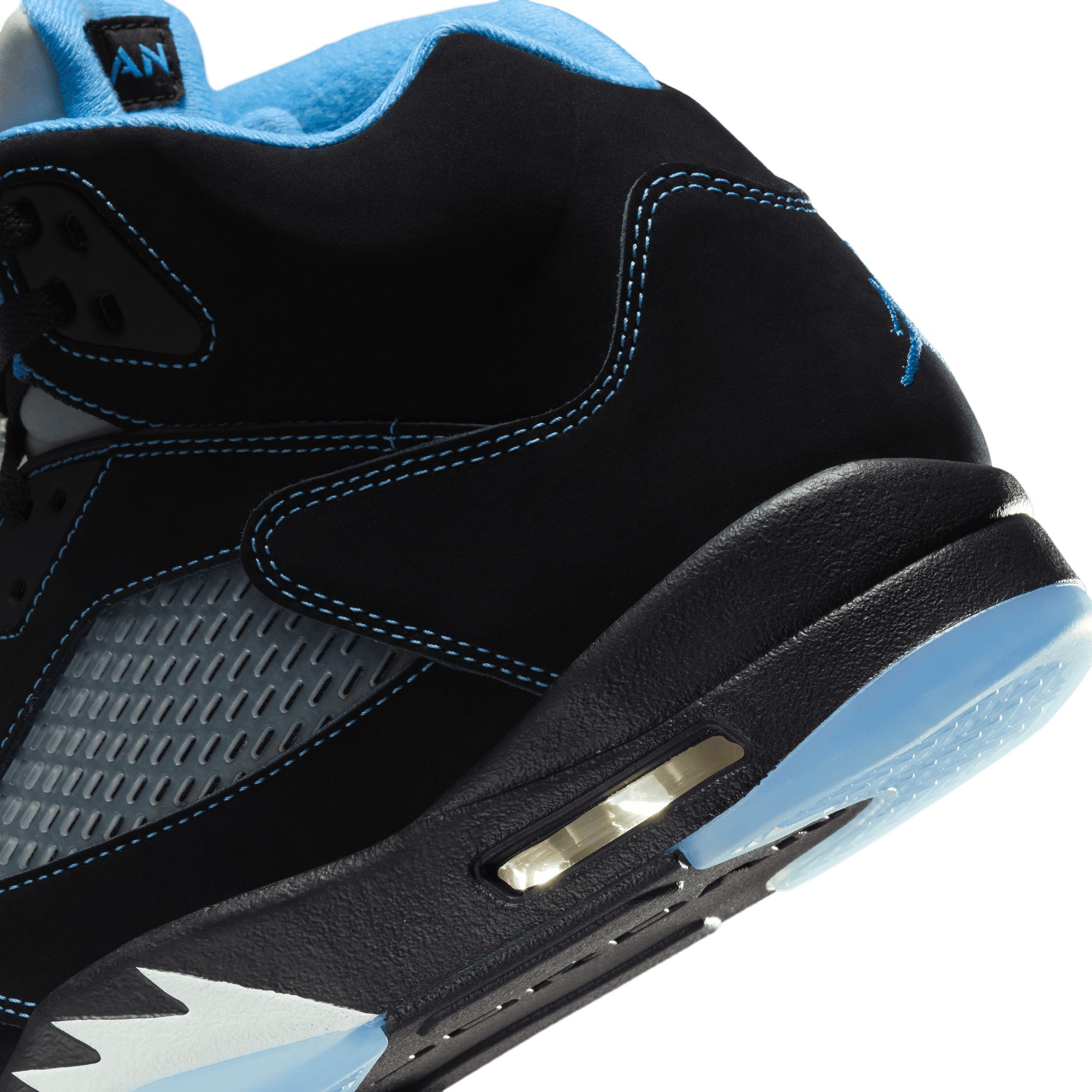 Nike Men's Air Jordan 5 Retro Basketball Shoes