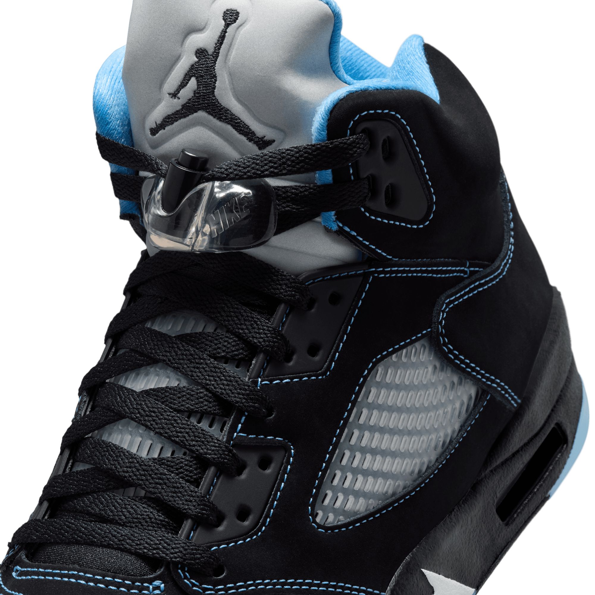 Nike Men's Air Jordan 5 Retro Basketball Shoes