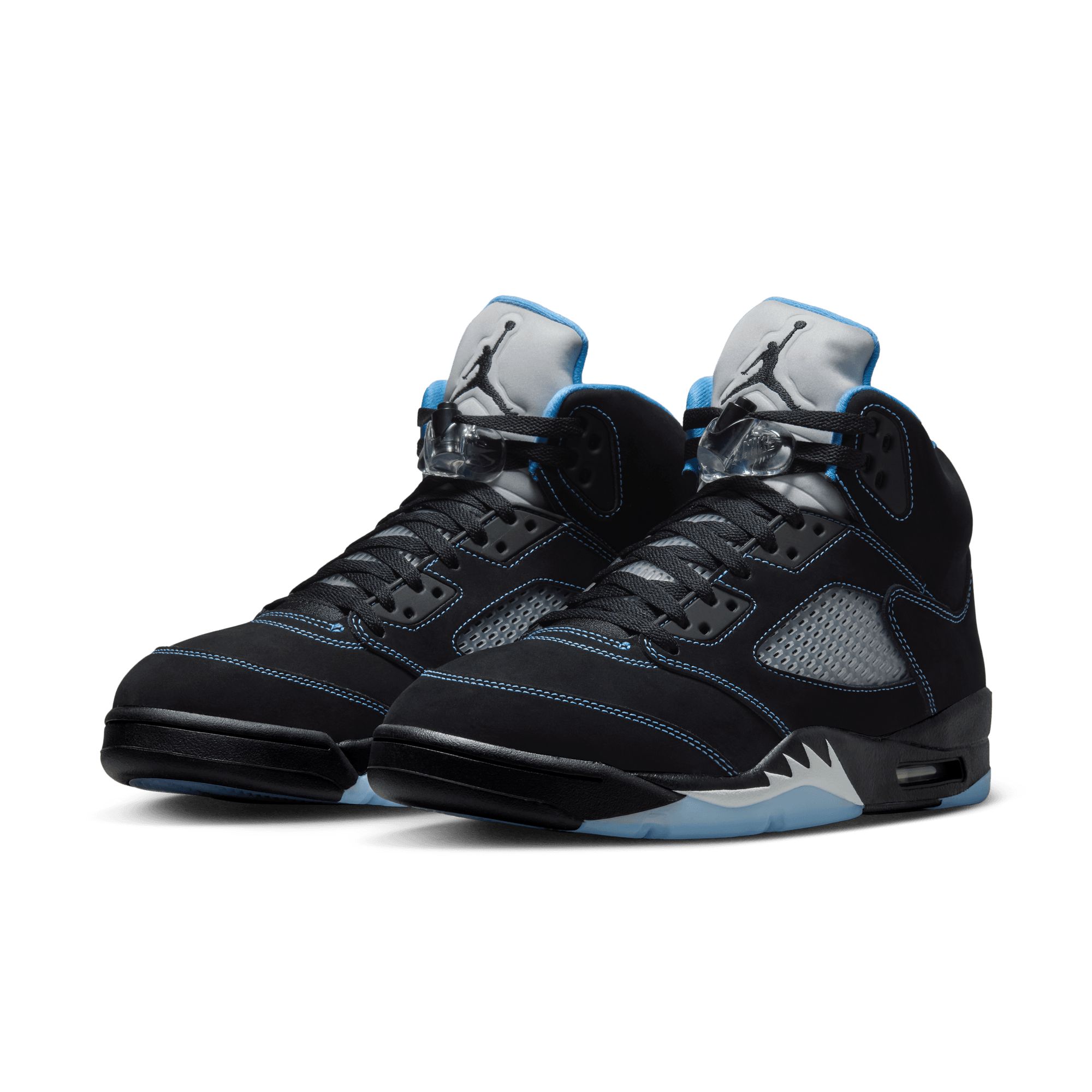 Nike Men's Air Jordan 5 Retro Basketball Shoes