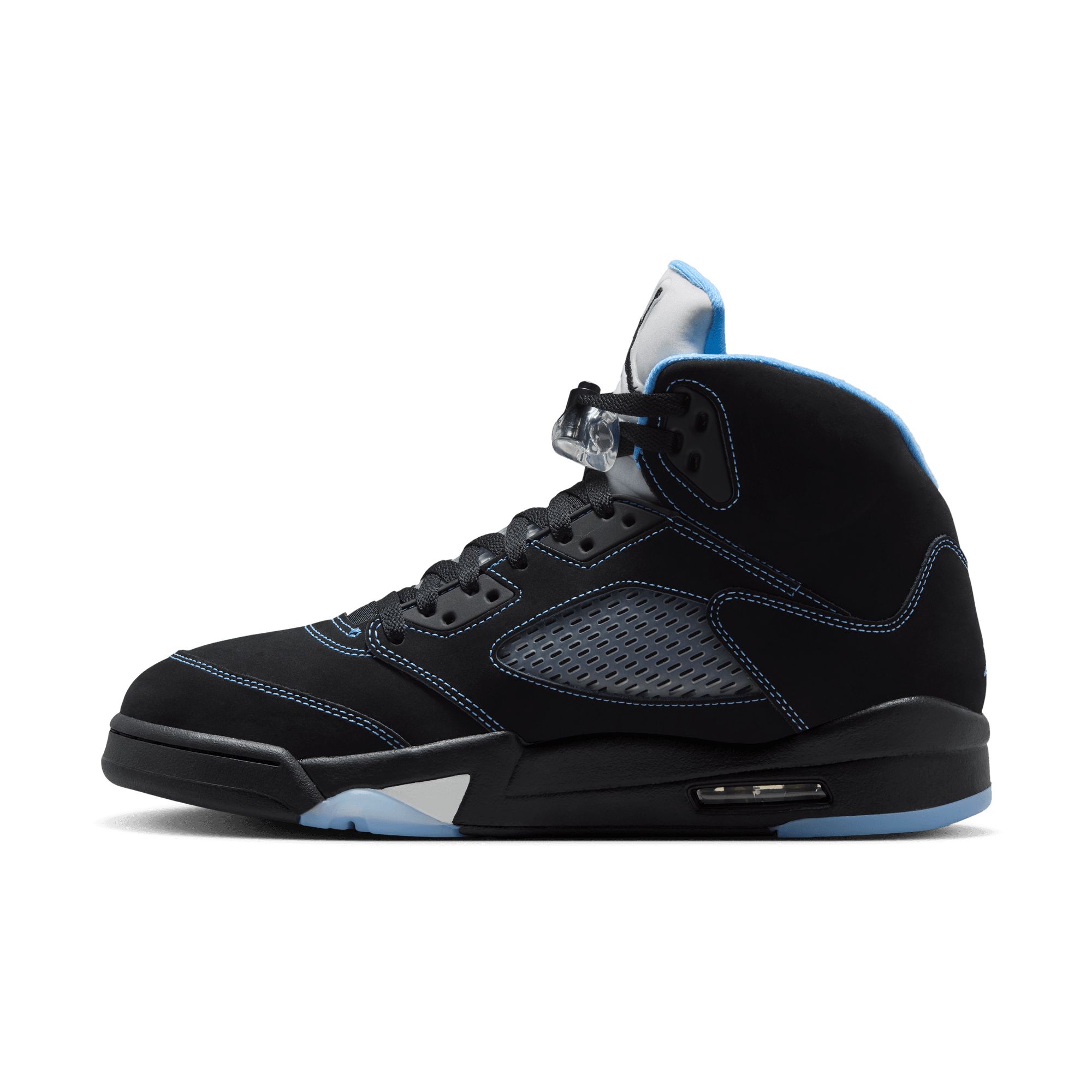 Nike Men's Air Jordan 5 Retro Basketball Shoes