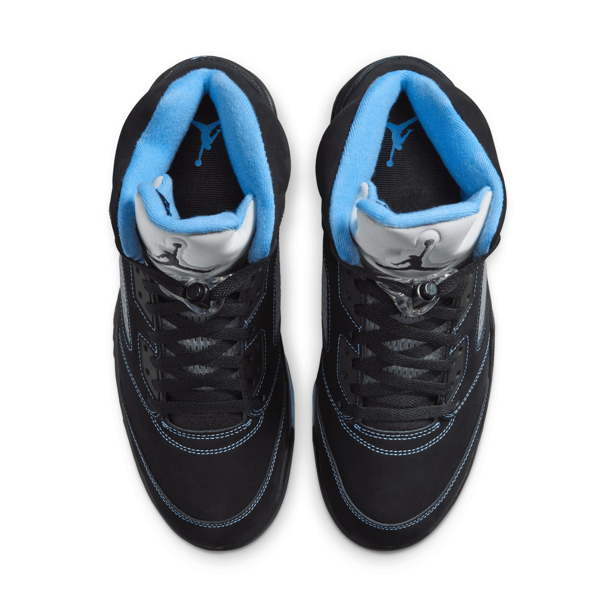 Nike Men's Air Jordan 5 Retro Basketball Shoes