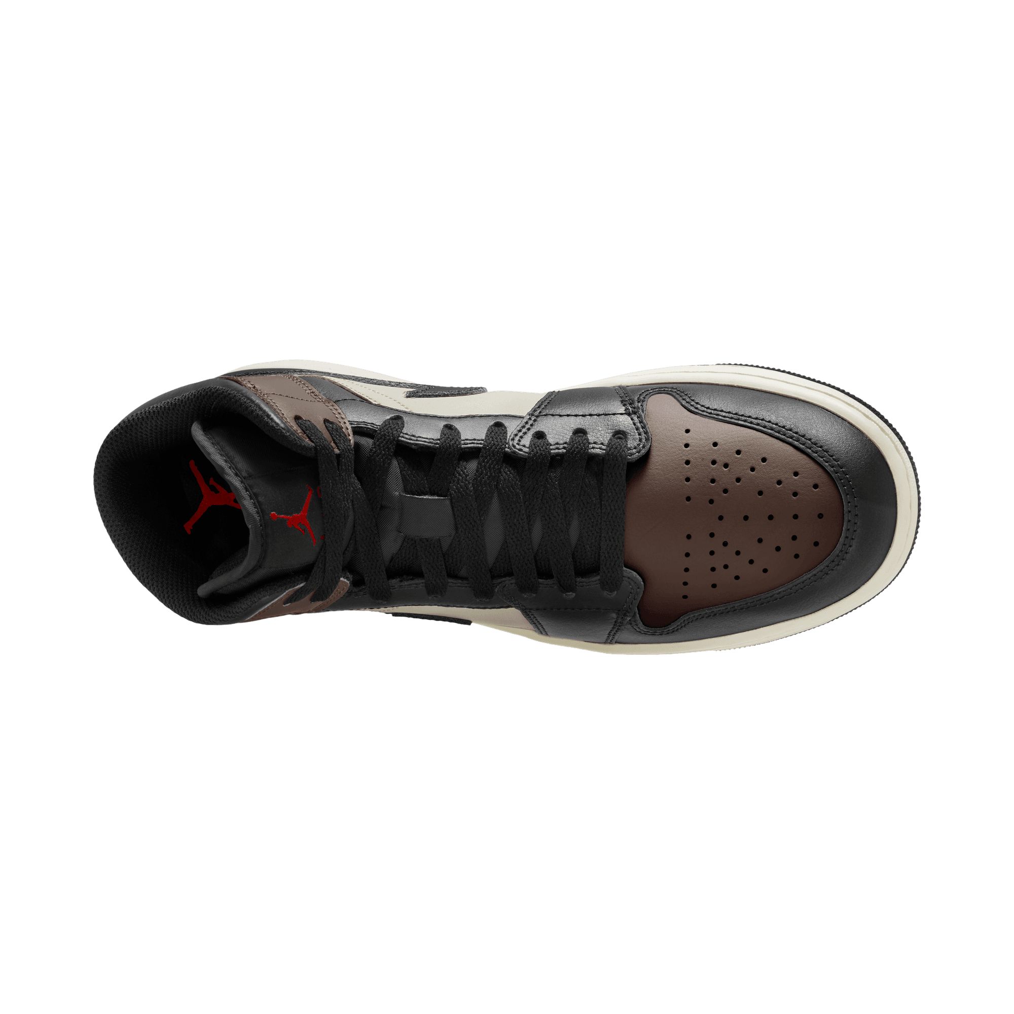 Nike Men's Air Jordan 1 Mid Basketball Shoes