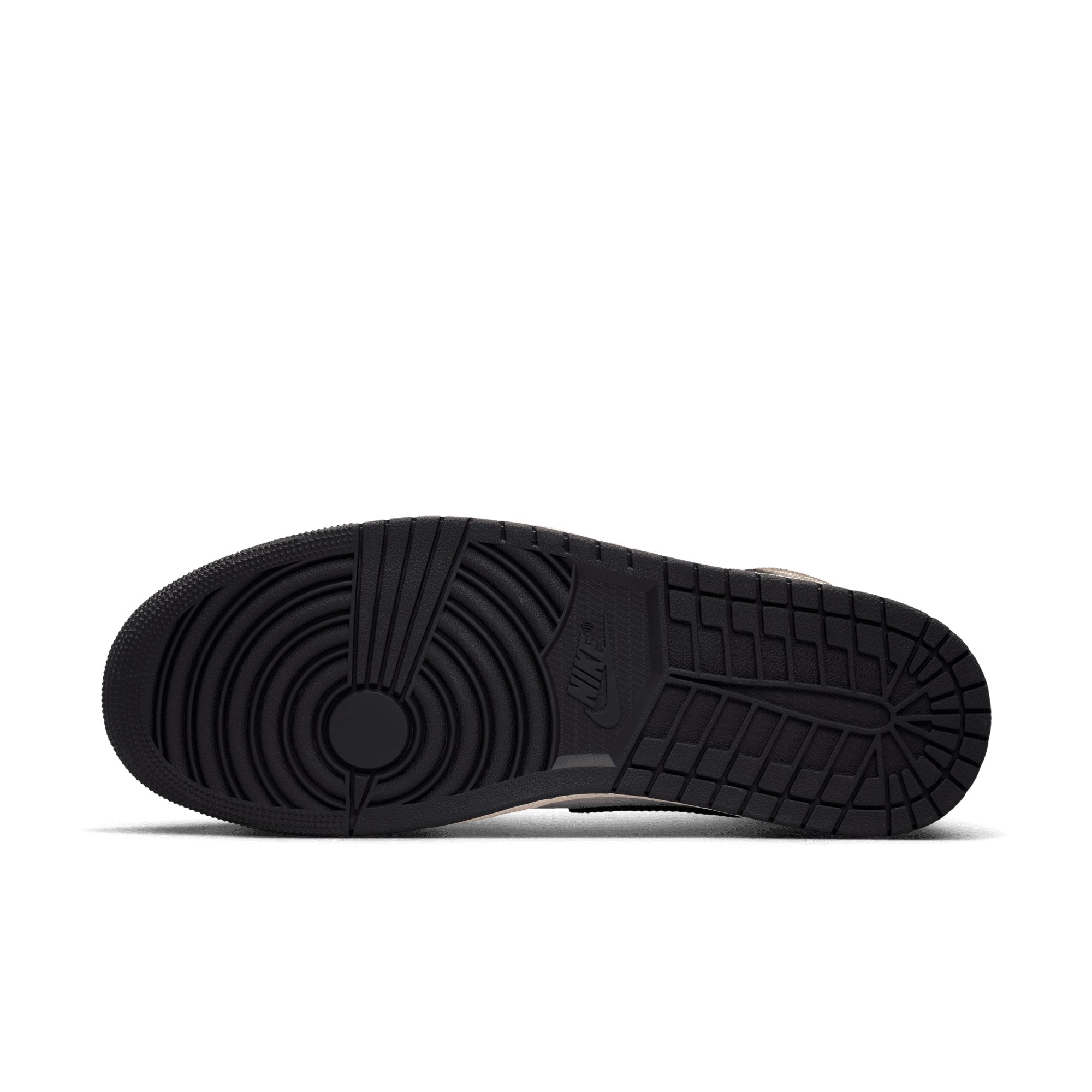 Nike Men's Air Jordan 1 Mid Basketball Shoes