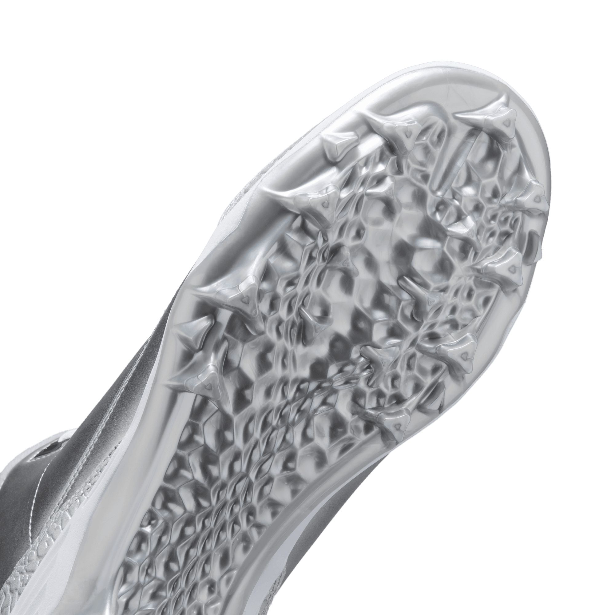 Jordan Men's 3 Mid Turbodown Football Cleats