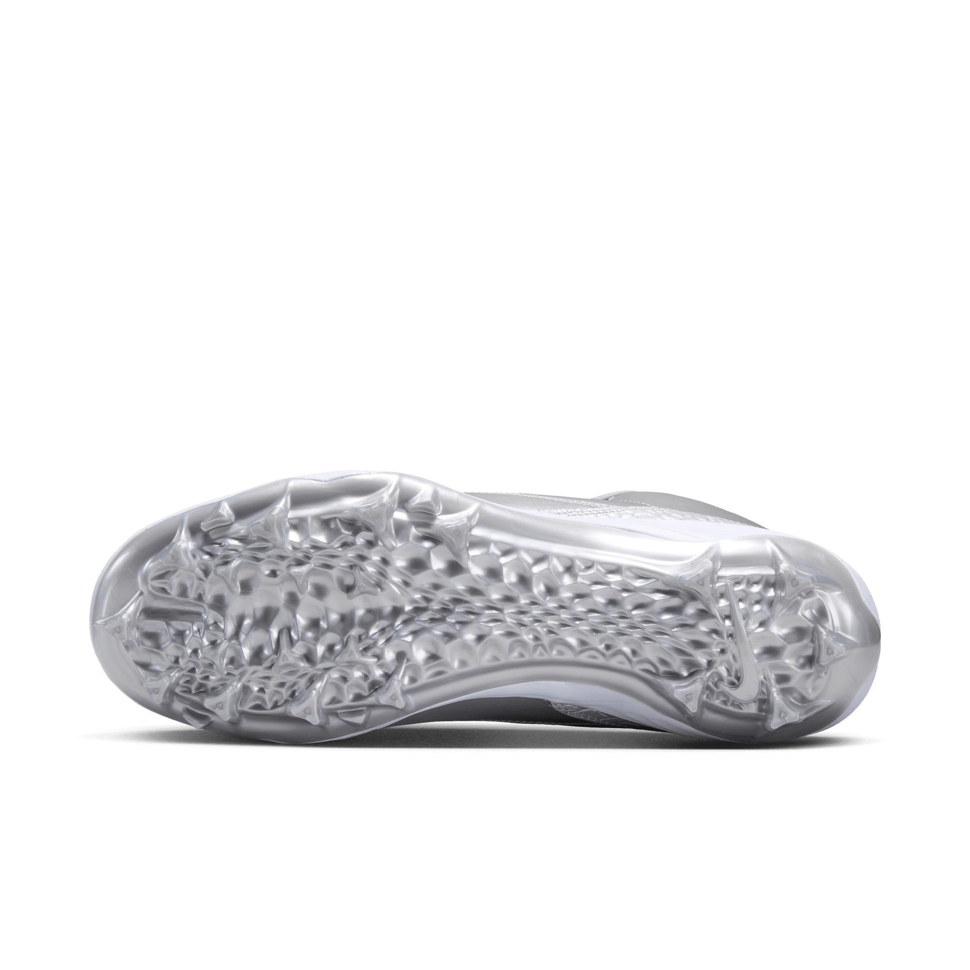 Jordan Men's 3 Mid Turbodown Football Cleats