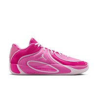 Jordan Men's Tatum 4 Smoothie Basketball Shoes Side_Right