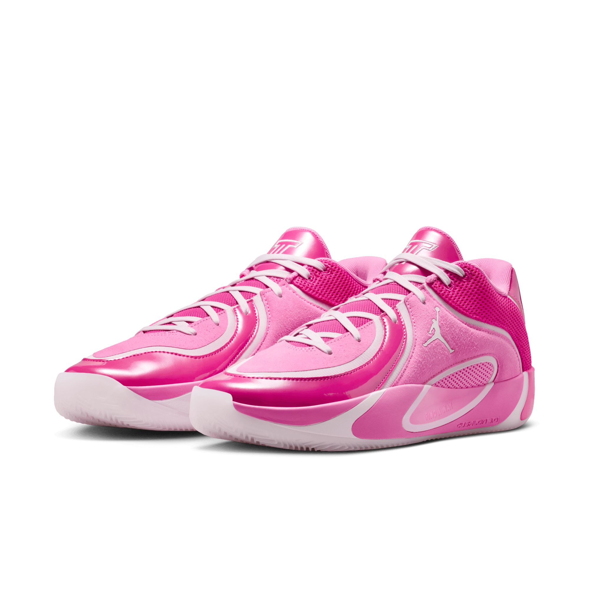 Jordan Men's Tatum 4 Smoothie Basketball Shoes