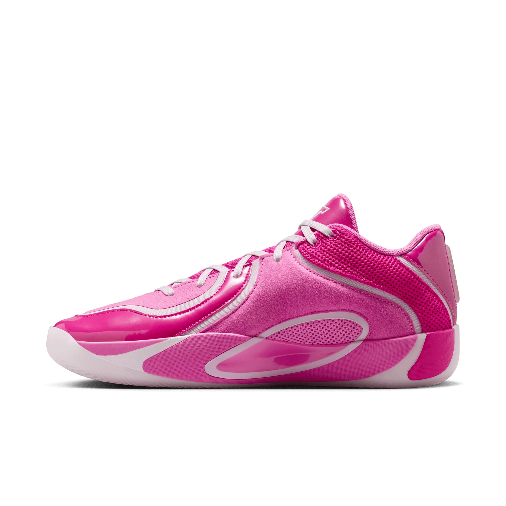 Jordan Men's Tatum 4 Smoothie Basketball Shoes