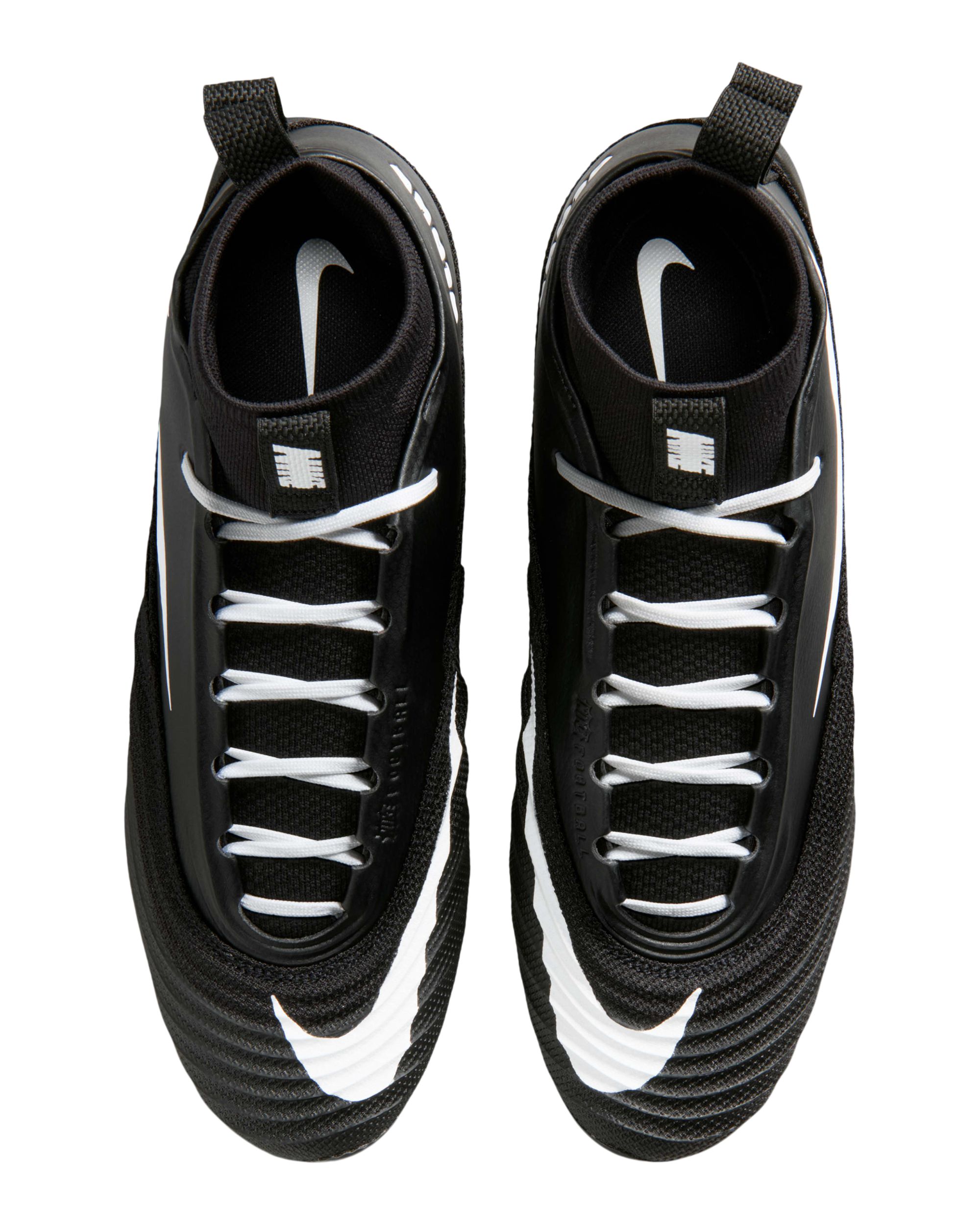 Nike Men's Alpha Menace 5 Pro Cleats