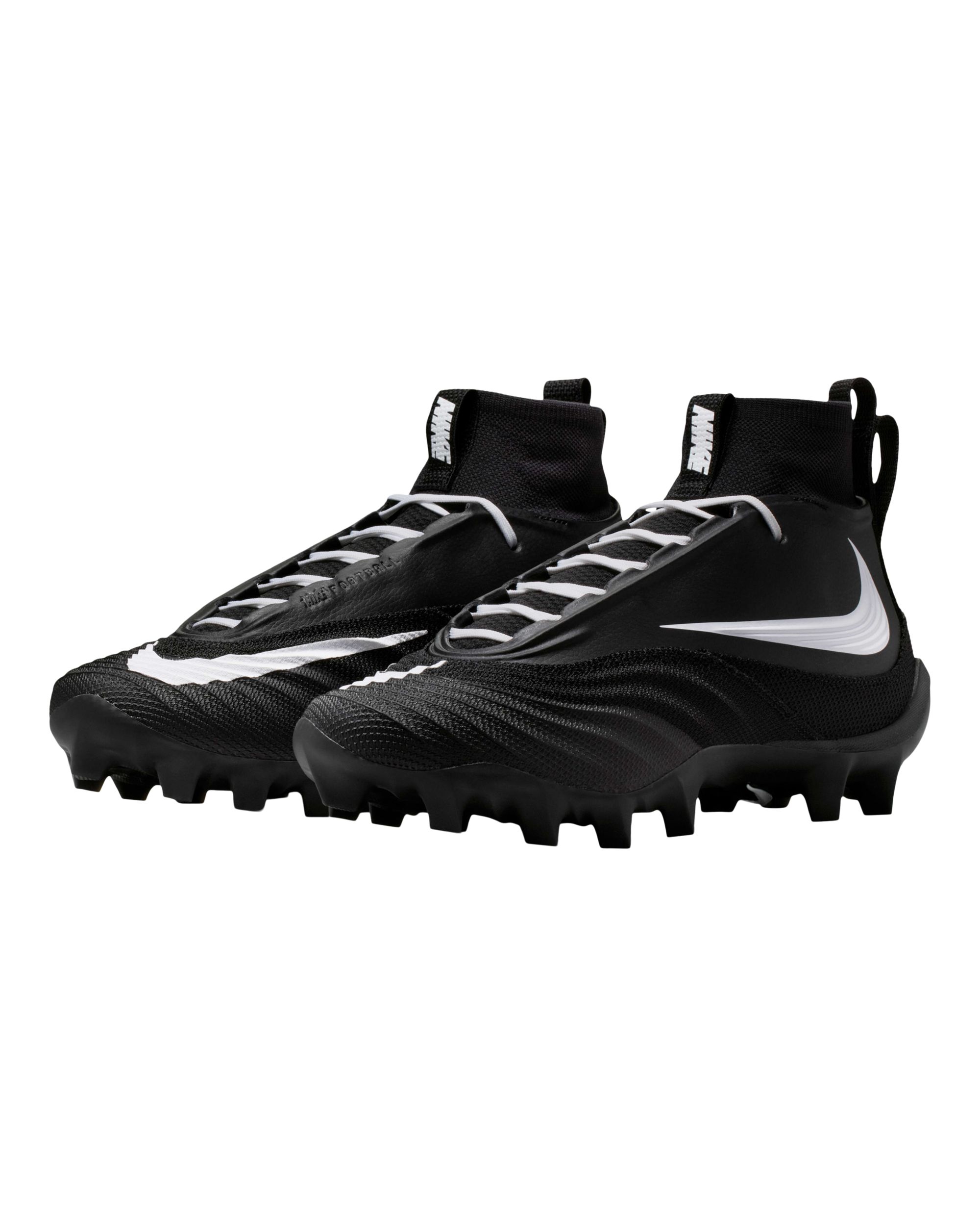 Nike Men's Alpha Menace 5 Pro Cleats