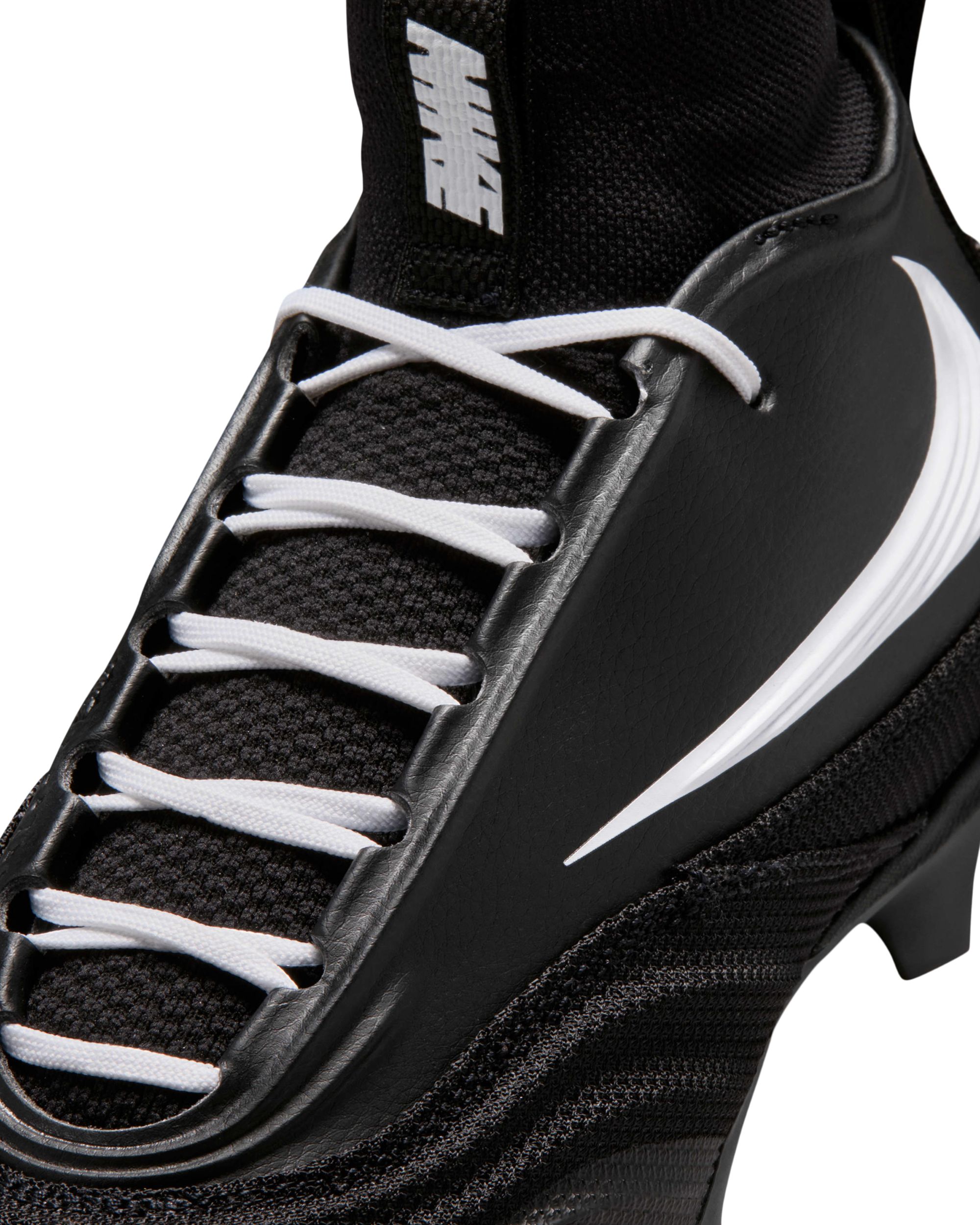 Nike Men's Alpha Menace 5 Pro Cleats