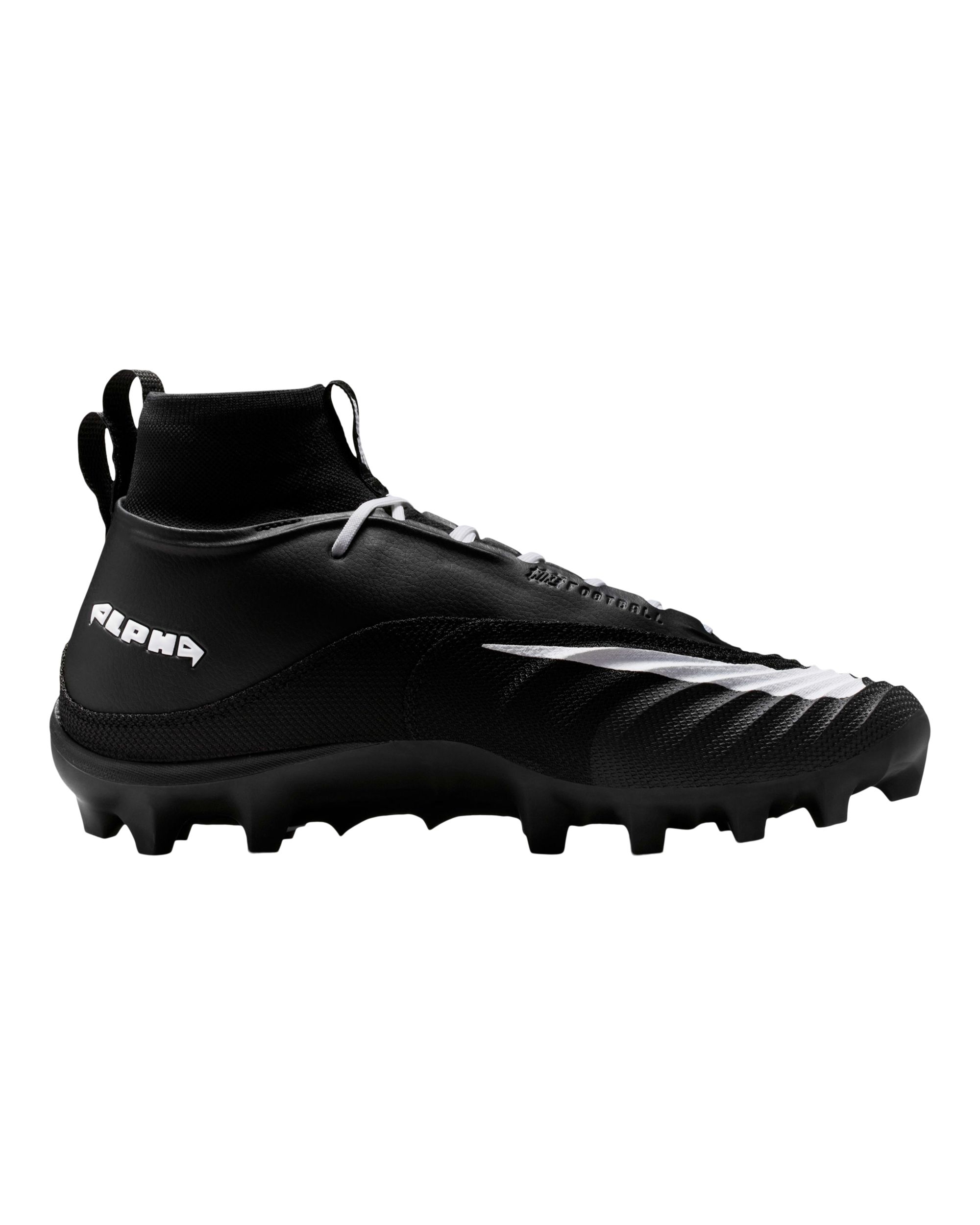 Nike Men's Alpha Menace 5 Pro Cleats