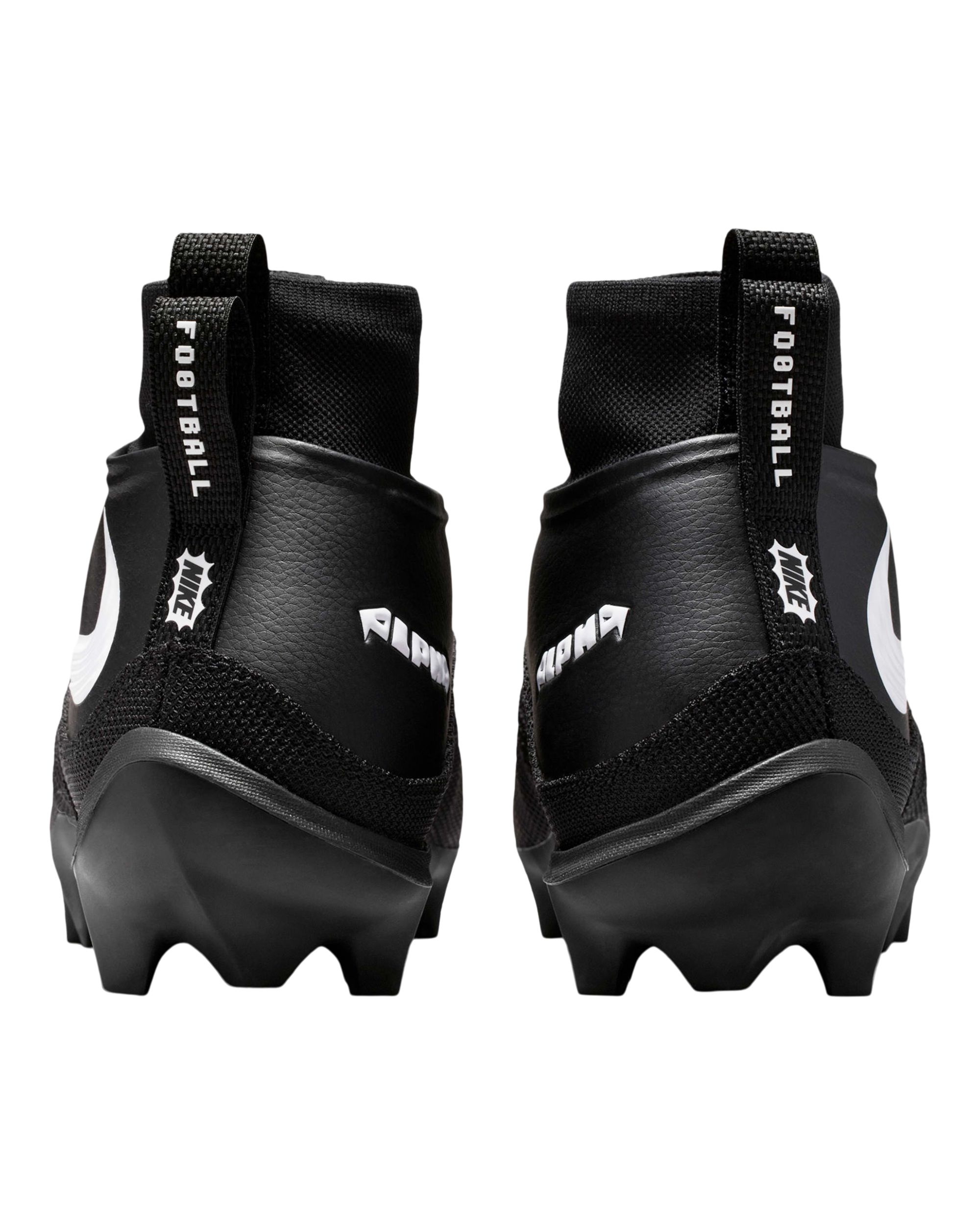 Nike Men's Alpha Menace 5 Pro Cleats