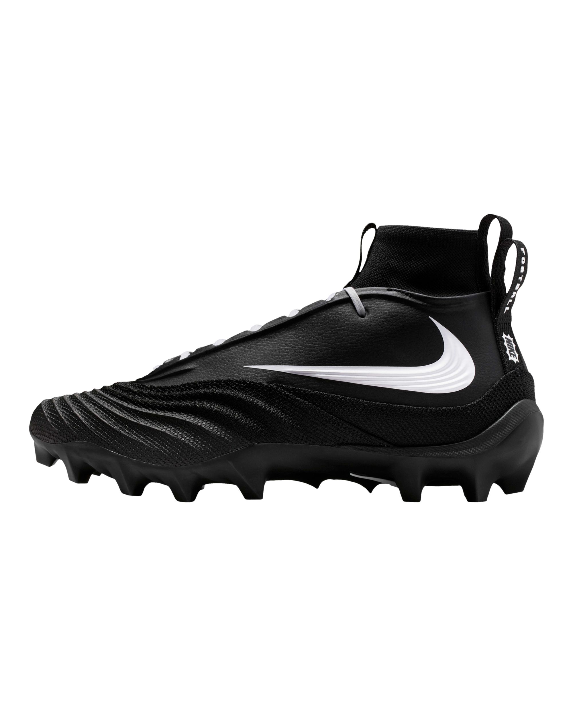Nike Men's Alpha Menace 5 Pro Cleats