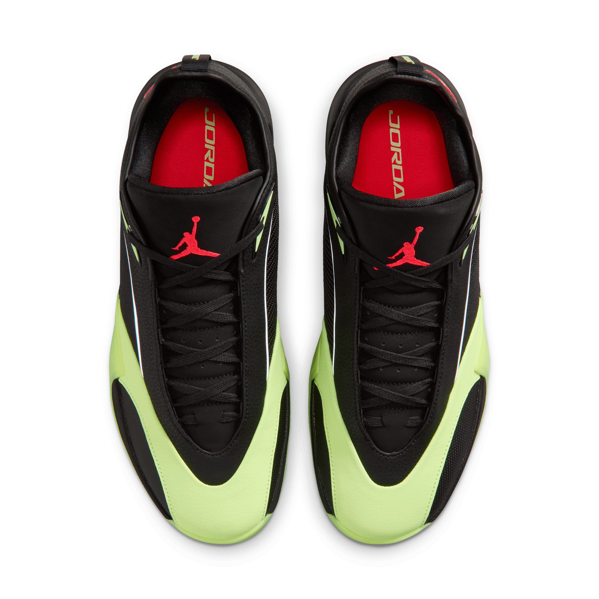 Nike Men's Jordan Triangle Basketball Shoes