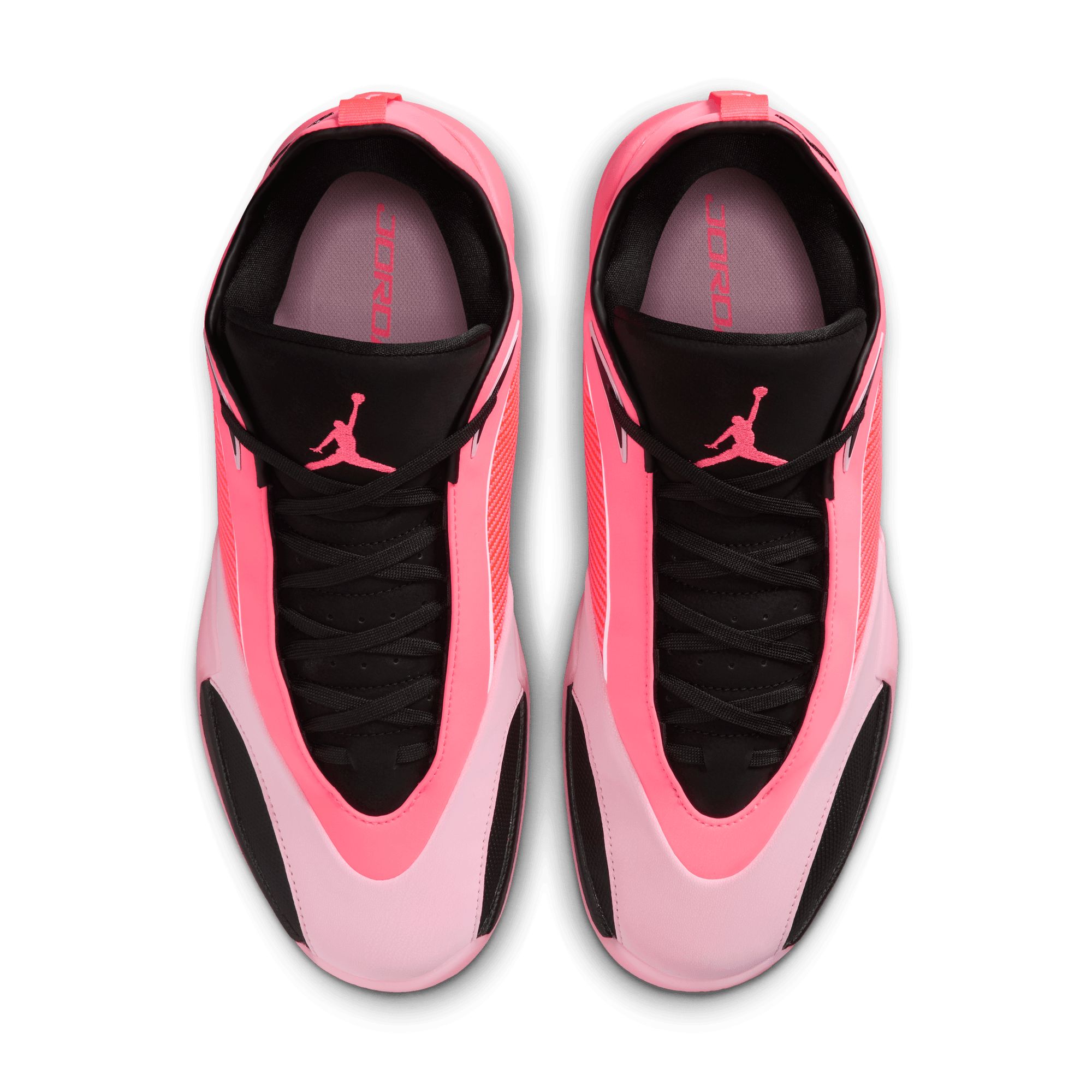 Nike Men's Jordan Triangle Basketball Shoes