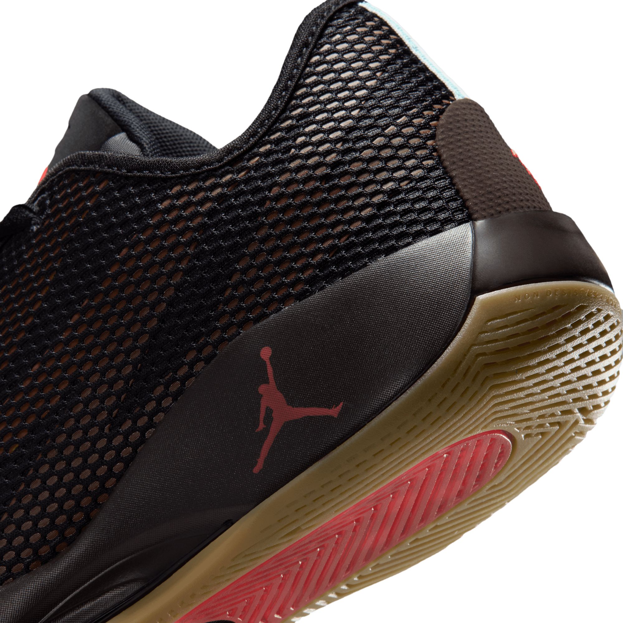 Jordan Men's Luka .77 Basketball Shoes