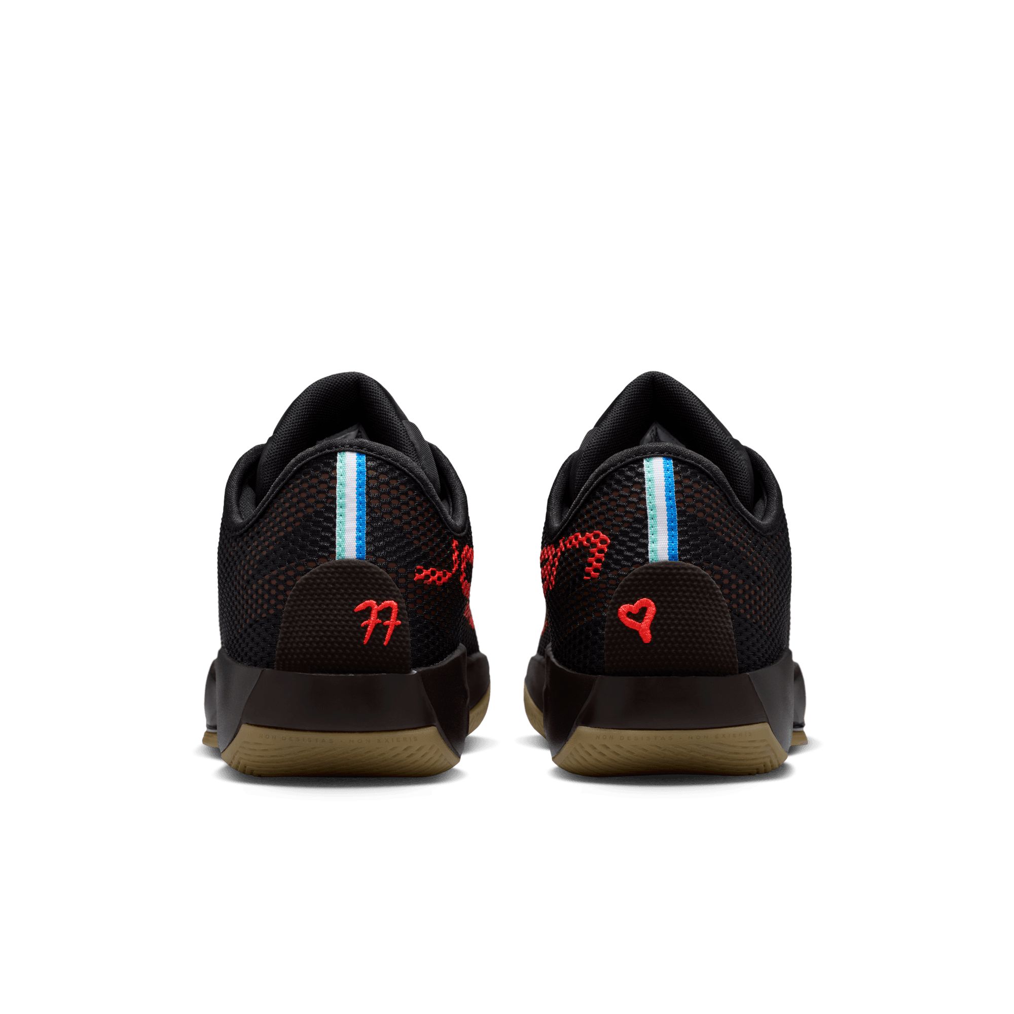 Jordan Men's Luka .77 Basketball Shoes