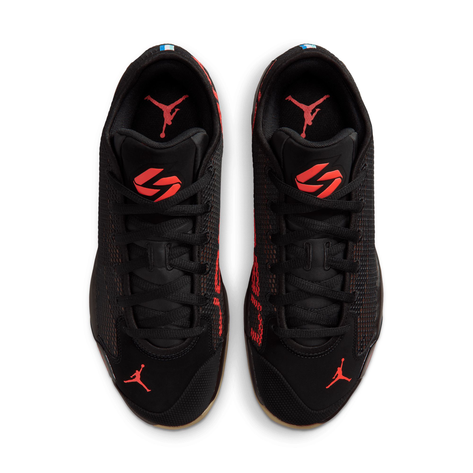 Jordan Men's Luka .77 Basketball Shoes