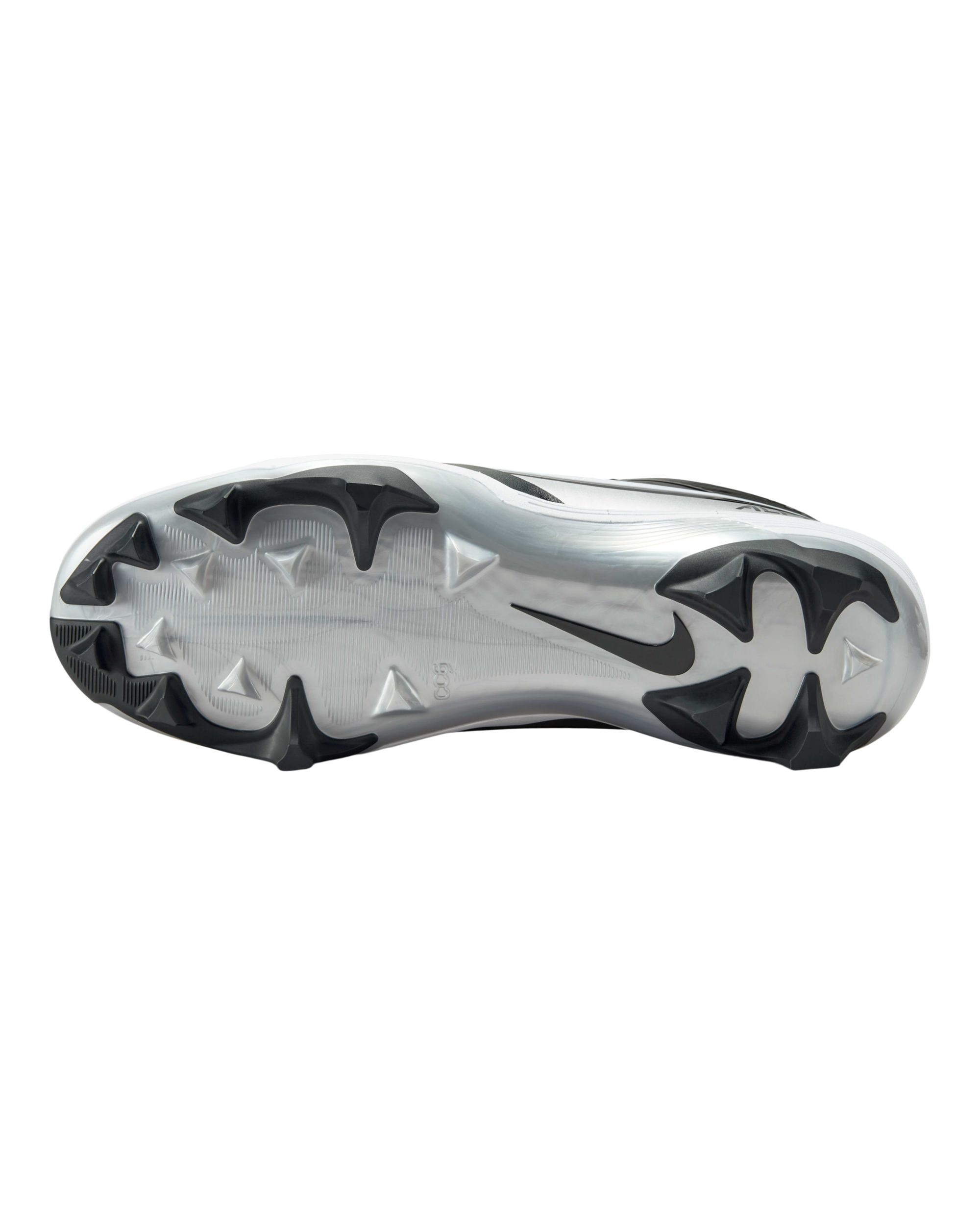 Nike Men’s Alpha Menace Strong Football Cleats with Traction
