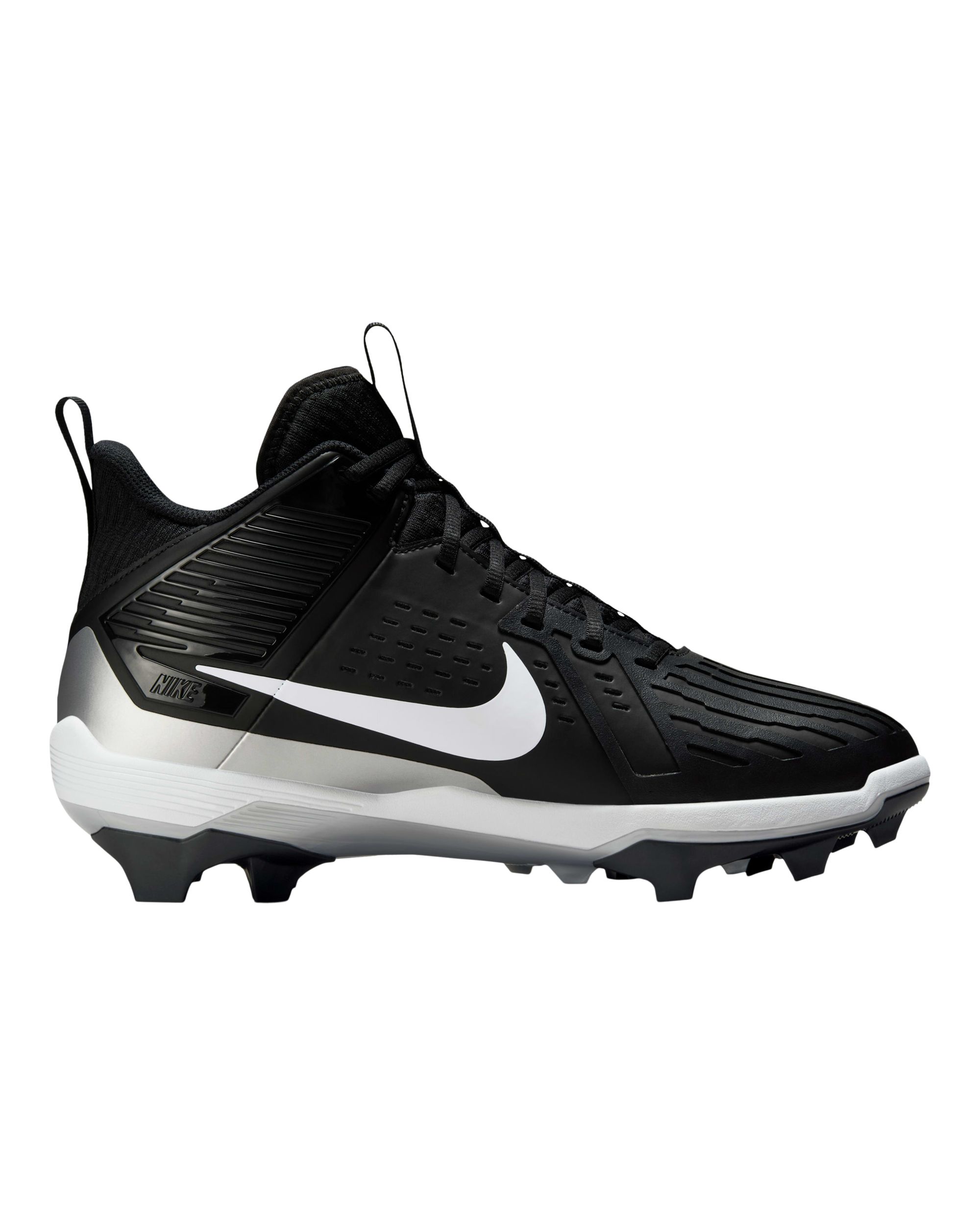 Nike Men’s Alpha Menace Strong Football Cleats with Traction