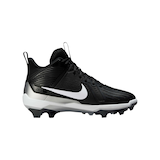 Nike Men’s Alpha Menace Strong Football Cleats with Traction Side_Right