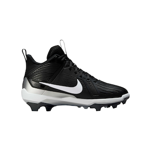 Nike Men’s Alpha Menace Strong Football Cleats with Traction
