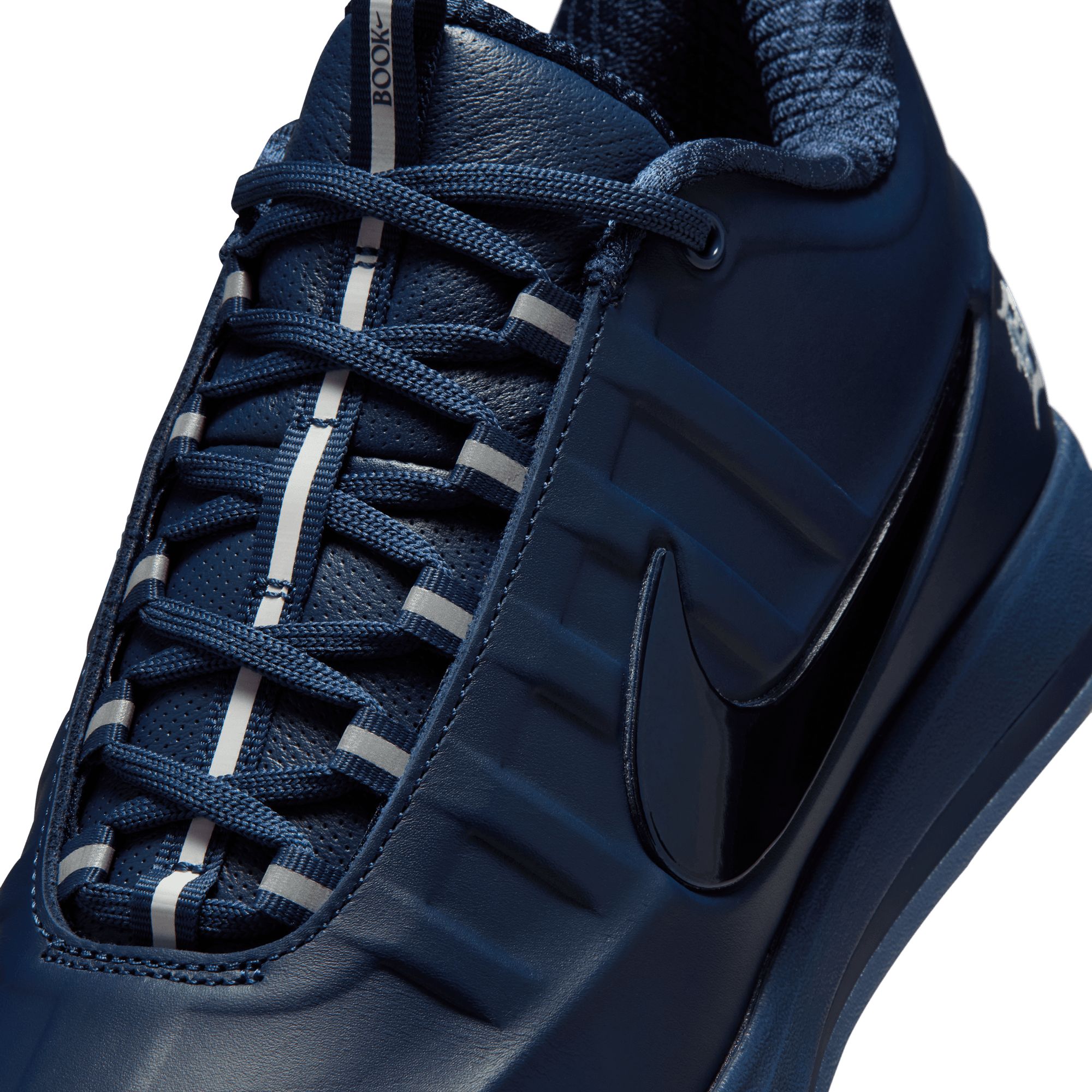 Nike Men's Book 2 Basketball Shoes