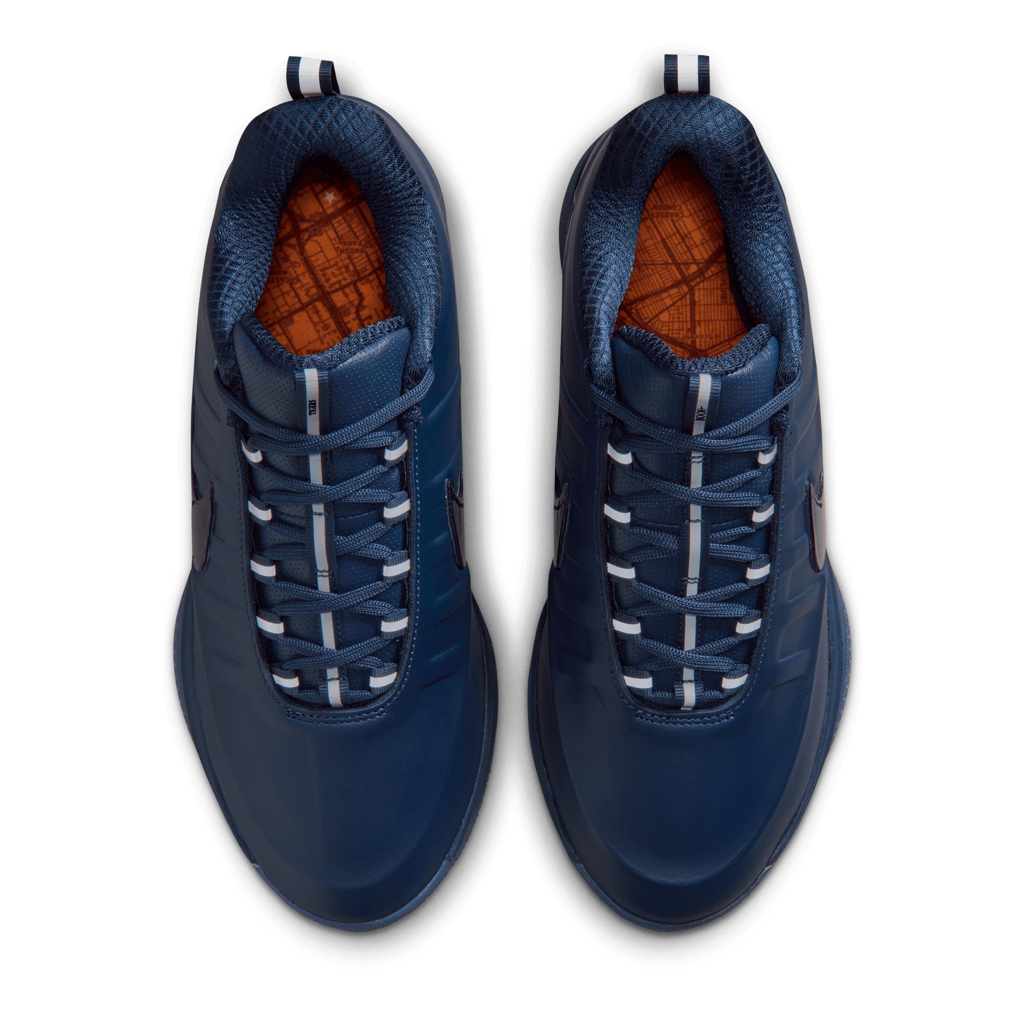 Nike Men's Book 2 Basketball Shoes