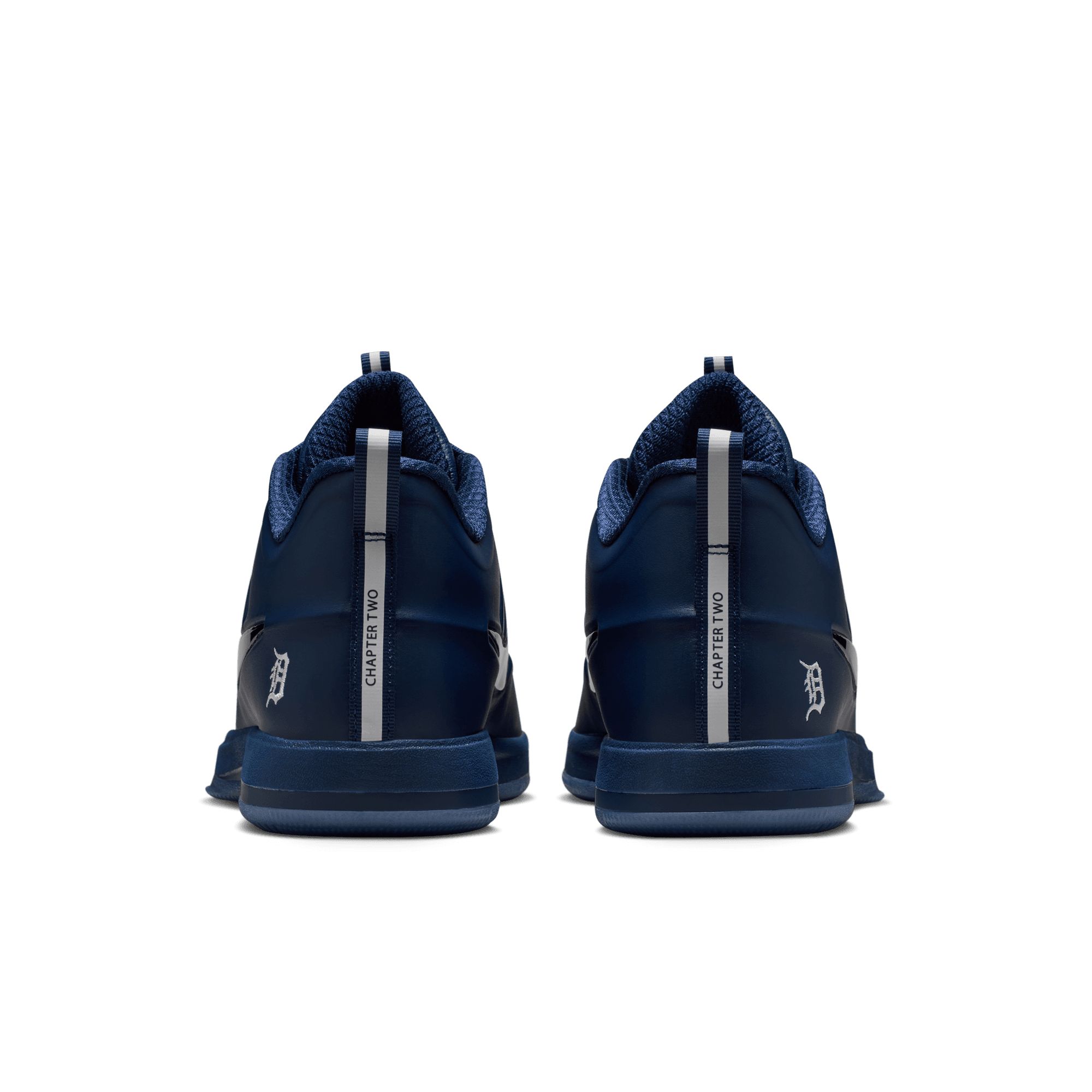 Nike Men's Book 2 Basketball Shoes