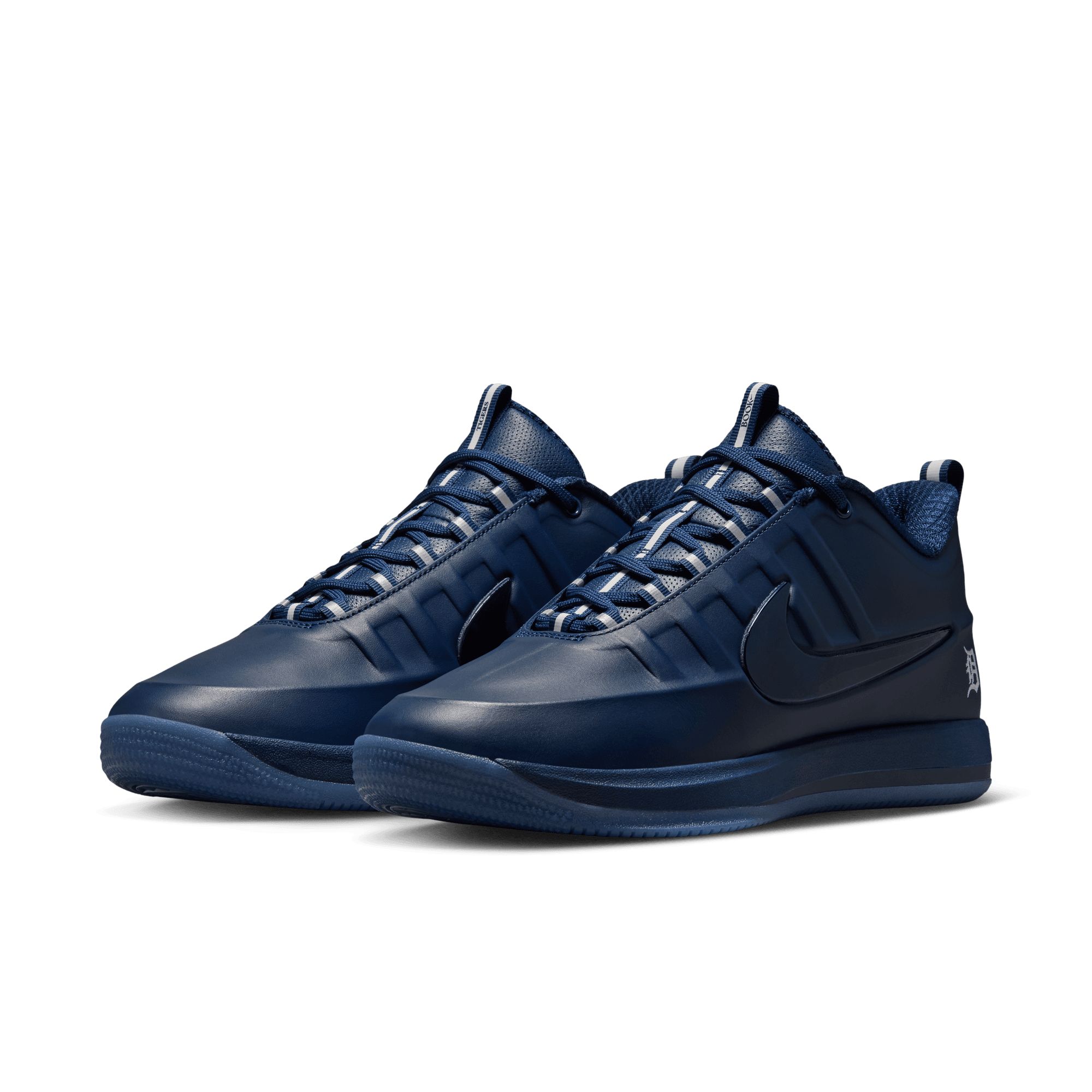 Nike Men's Book 2 Basketball Shoes