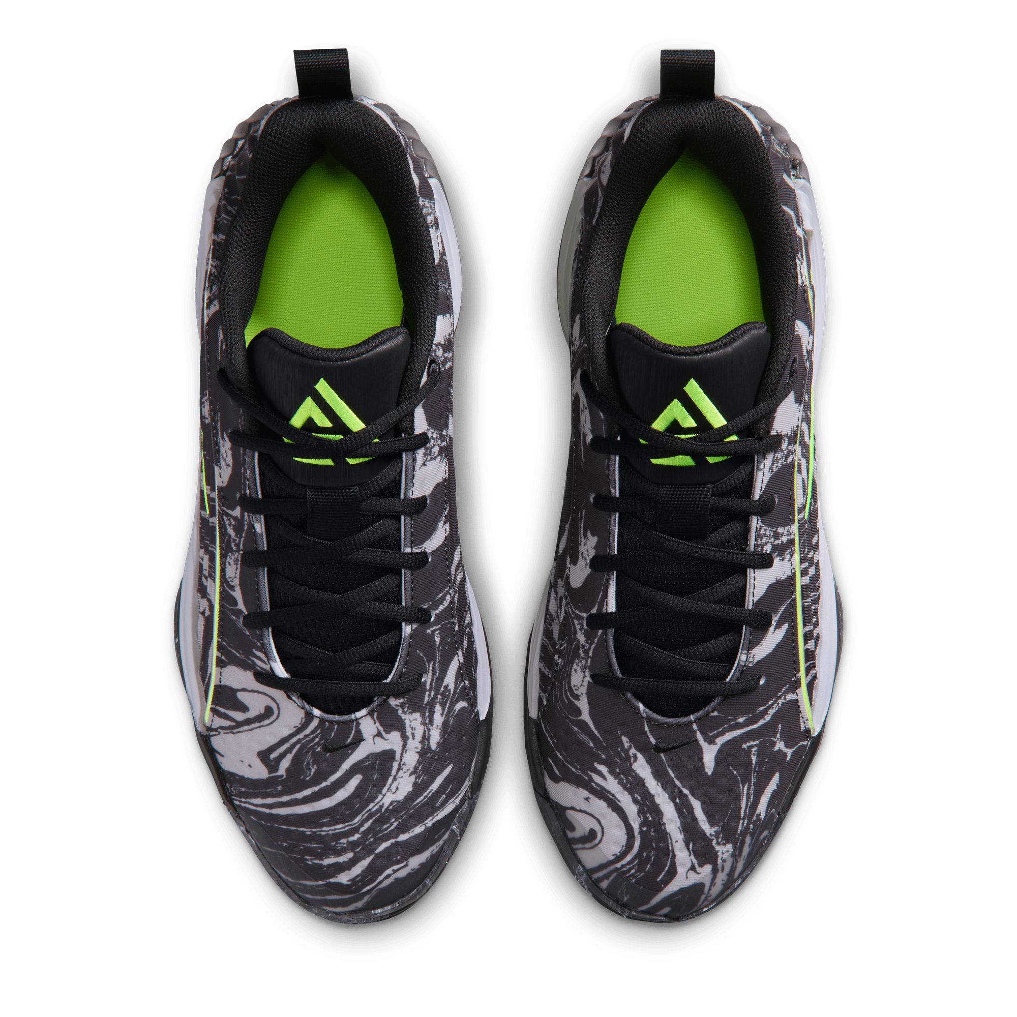 Nike Men's Giannis Immortality 5 Basketball Shoes