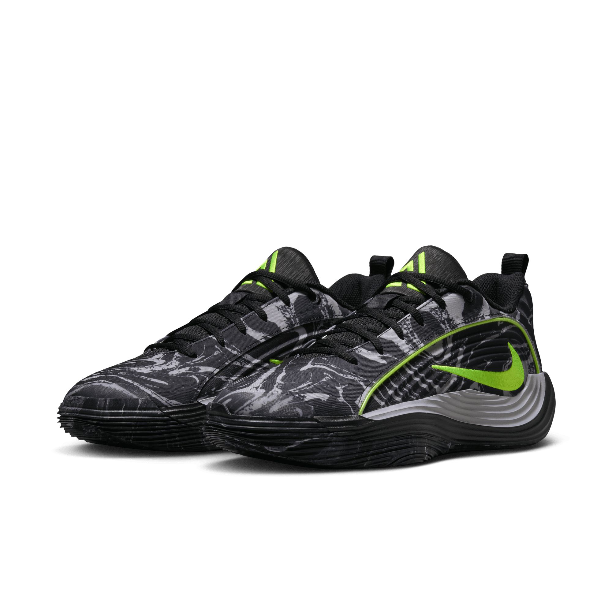 Nike Men's Giannis Immortality 5 Basketball Shoes