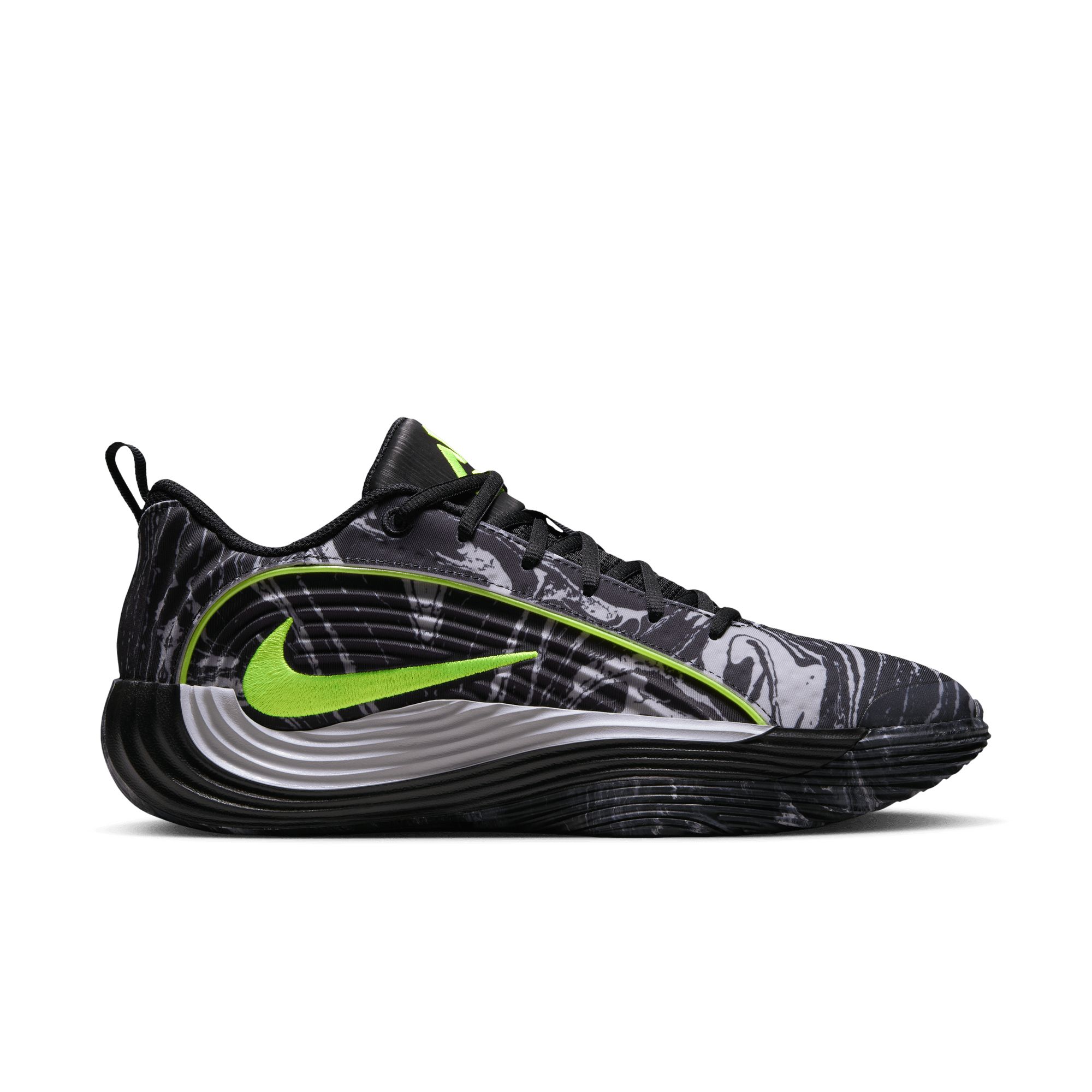 Nike Men's Giannis Immortality 5 Basketball Shoes