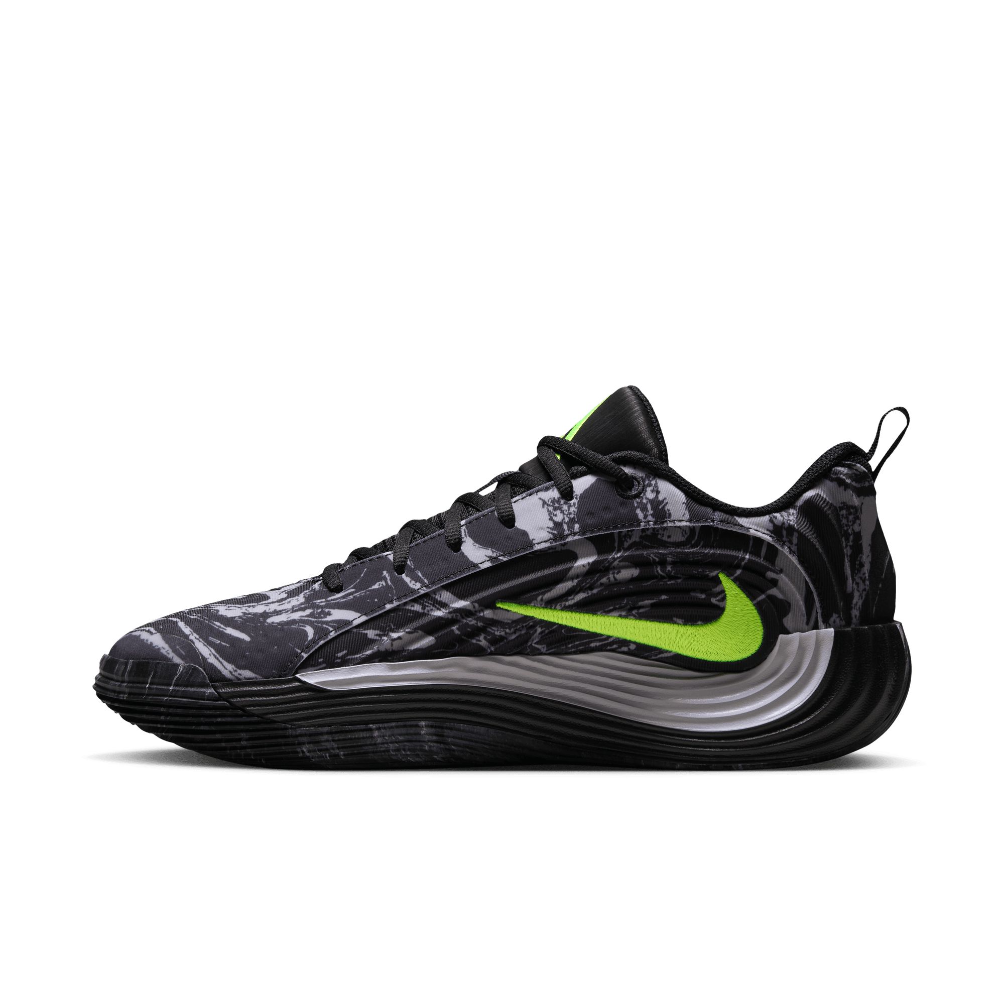 Nike Men's Giannis Immortality 5 Basketball Shoes
