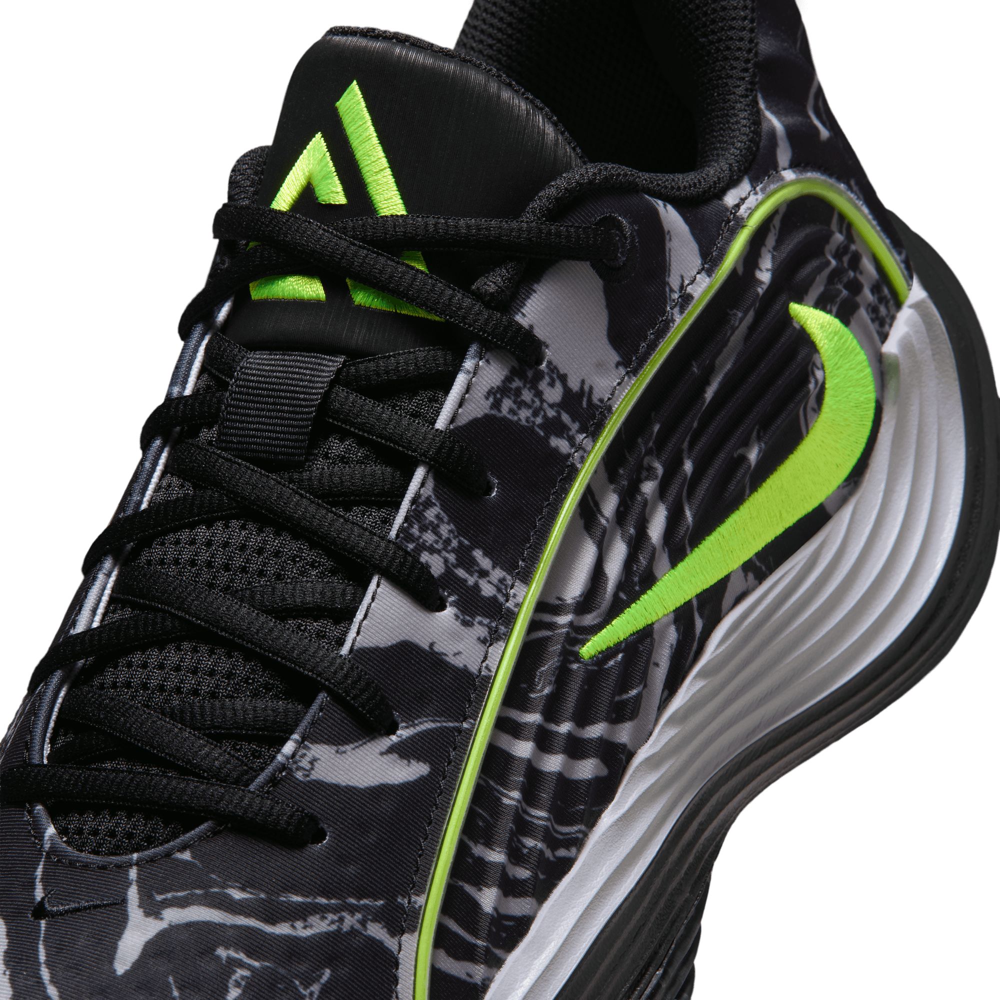 Nike Men's Giannis Immortality 5 Basketball Shoes