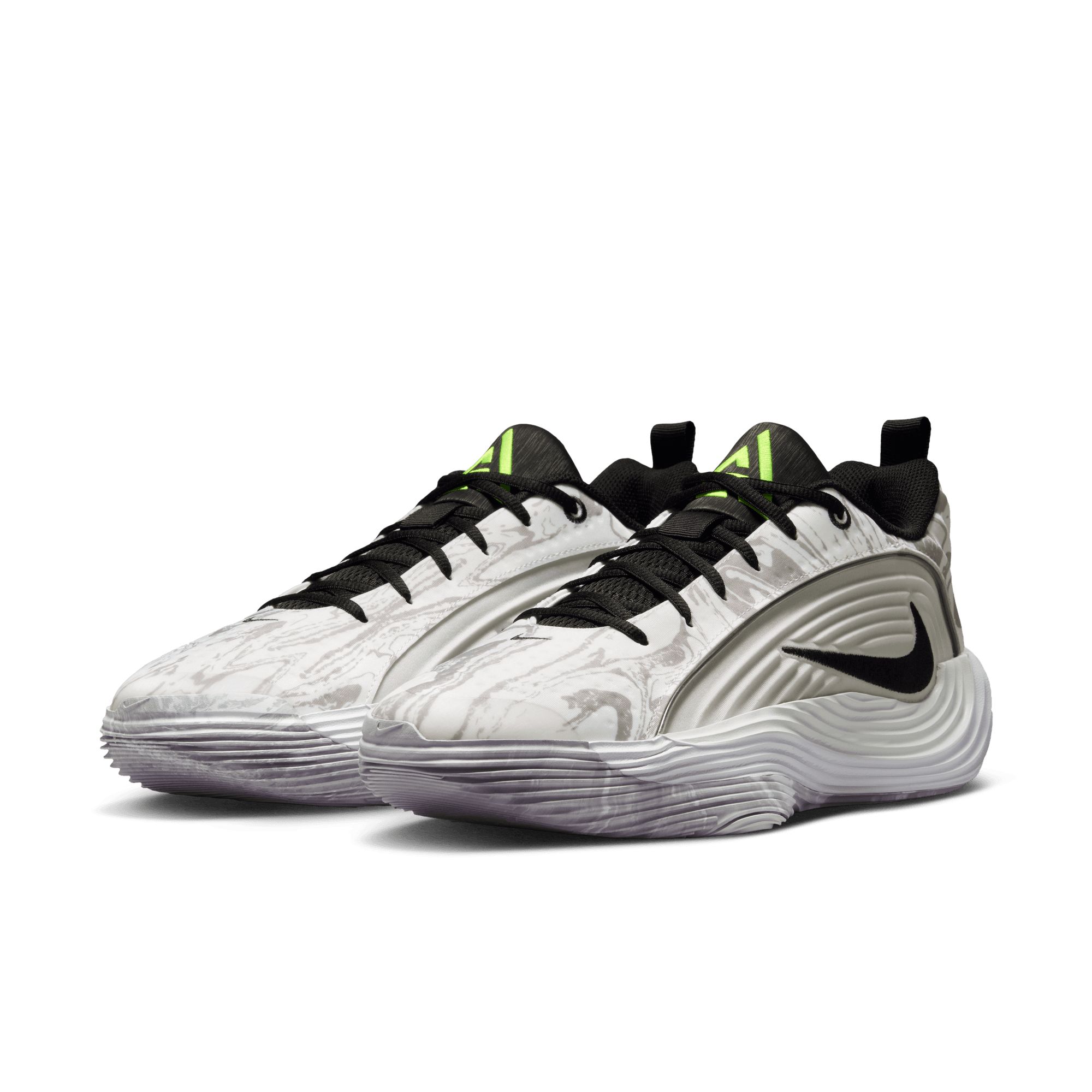 Nike Men's Giannis Immortality 5 Basketball Shoes