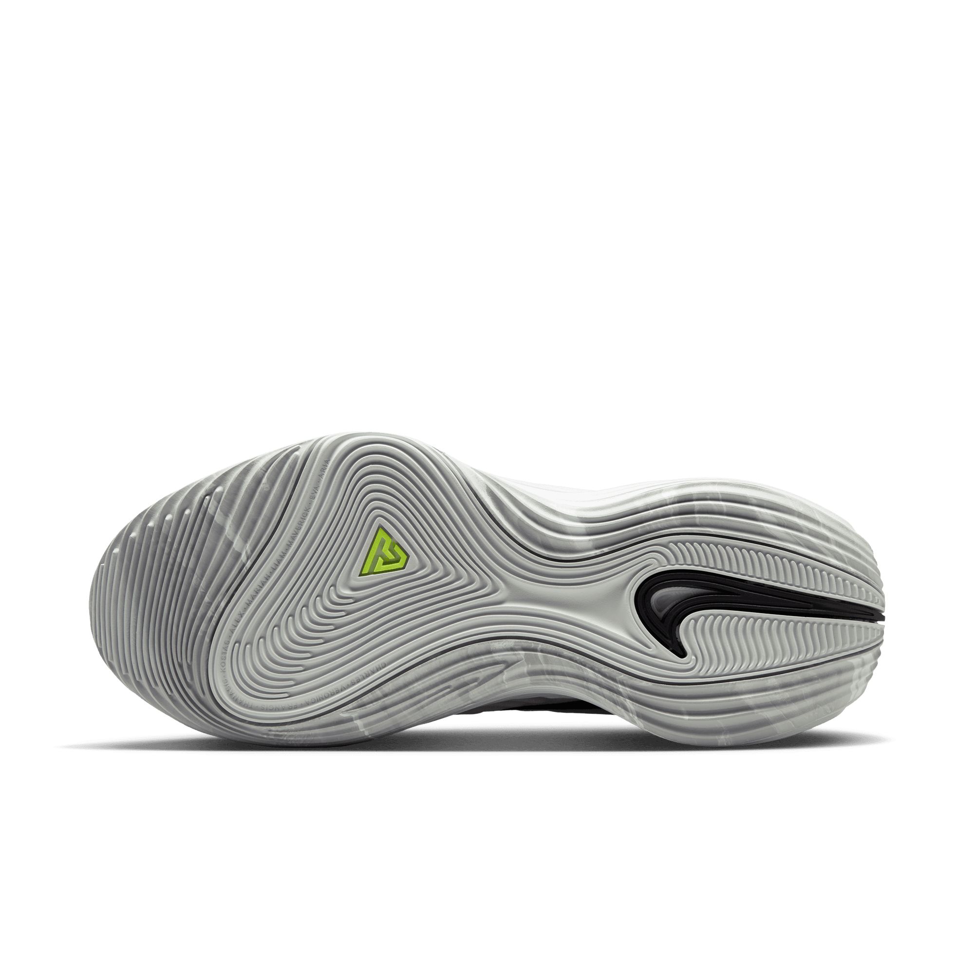 Nike Men's Giannis Immortality 5 Basketball Shoes