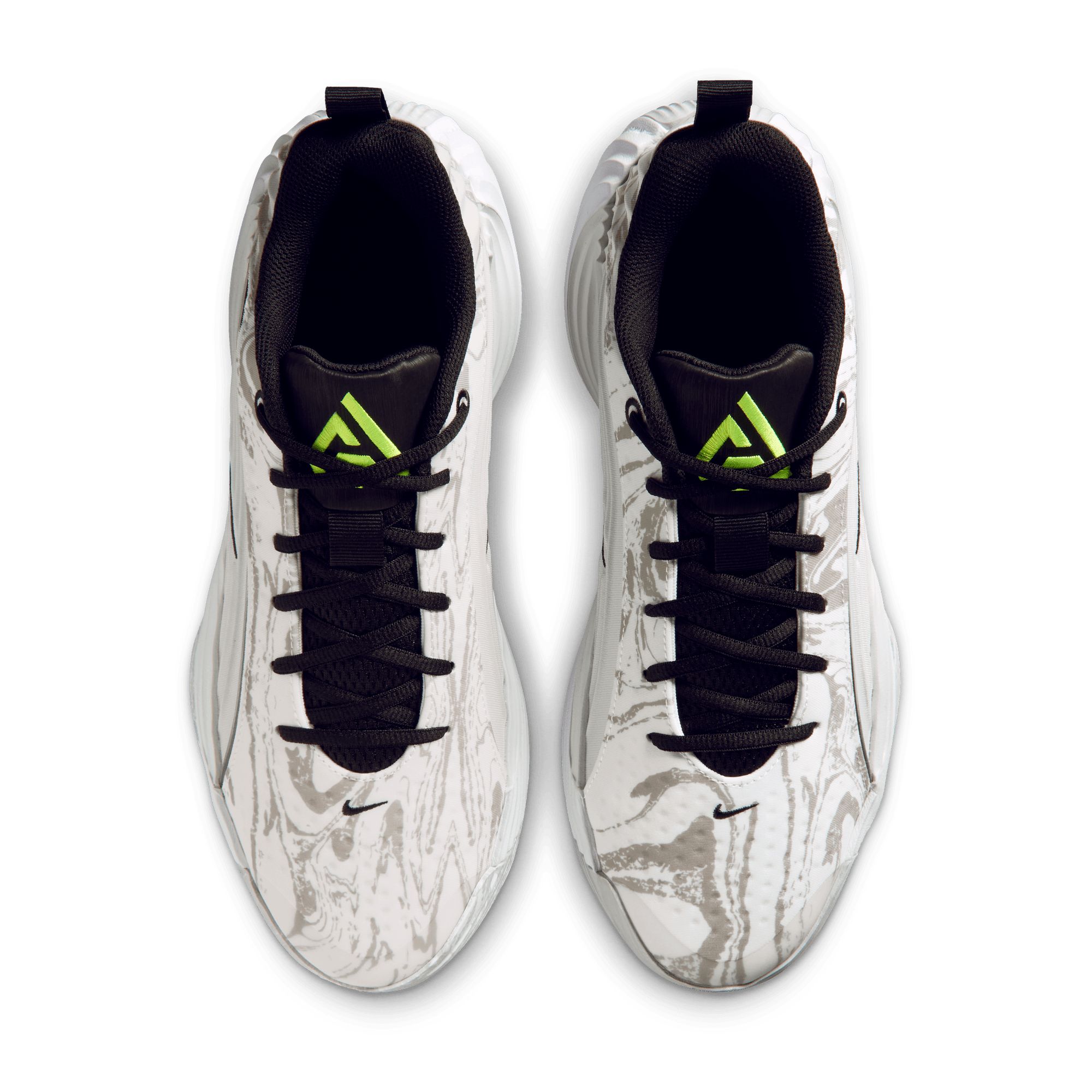Nike Men's Giannis Immortality 5 Basketball Shoes