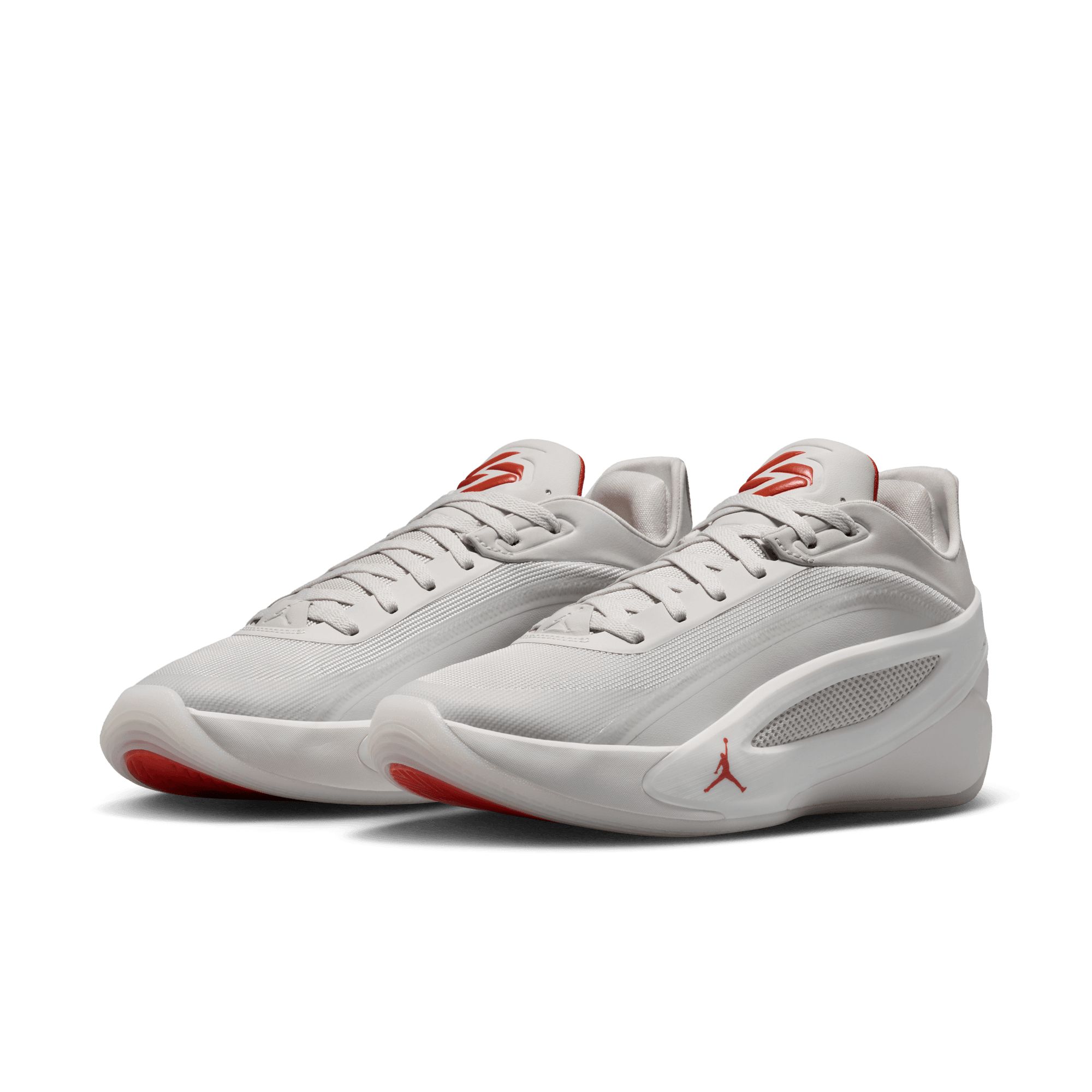Nike Men's Jordan Luka 5 Ghost Basketball Shoes