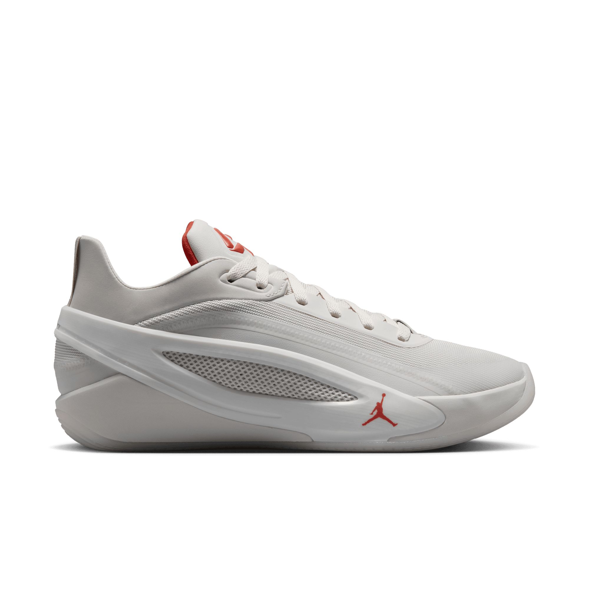 Nike Men's Jordan Luka 5 Ghost Basketball Shoes