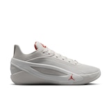 Nike Men's Jordan Luka 5 Ghost Basketball Shoes Side_Right